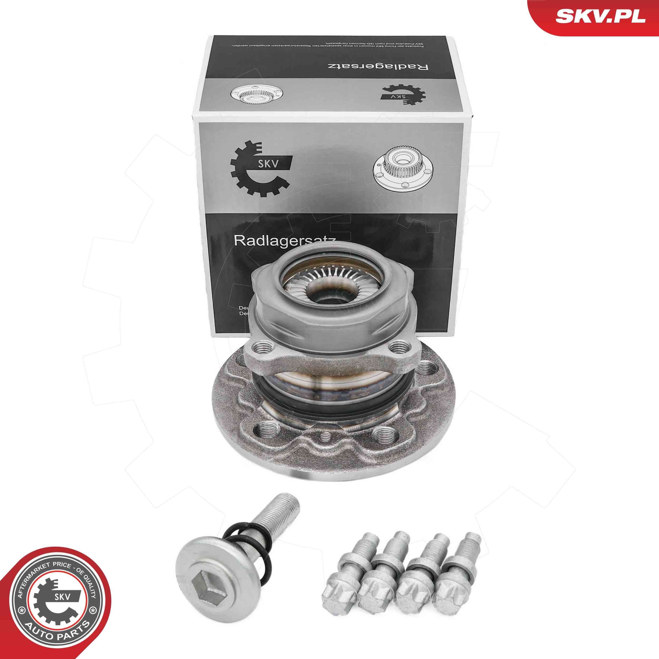 ESEN SKV Kit de roulement de roue 29SKV708 ESEN SKV 29SKV708 Moyeux de roue BMW F45 prix