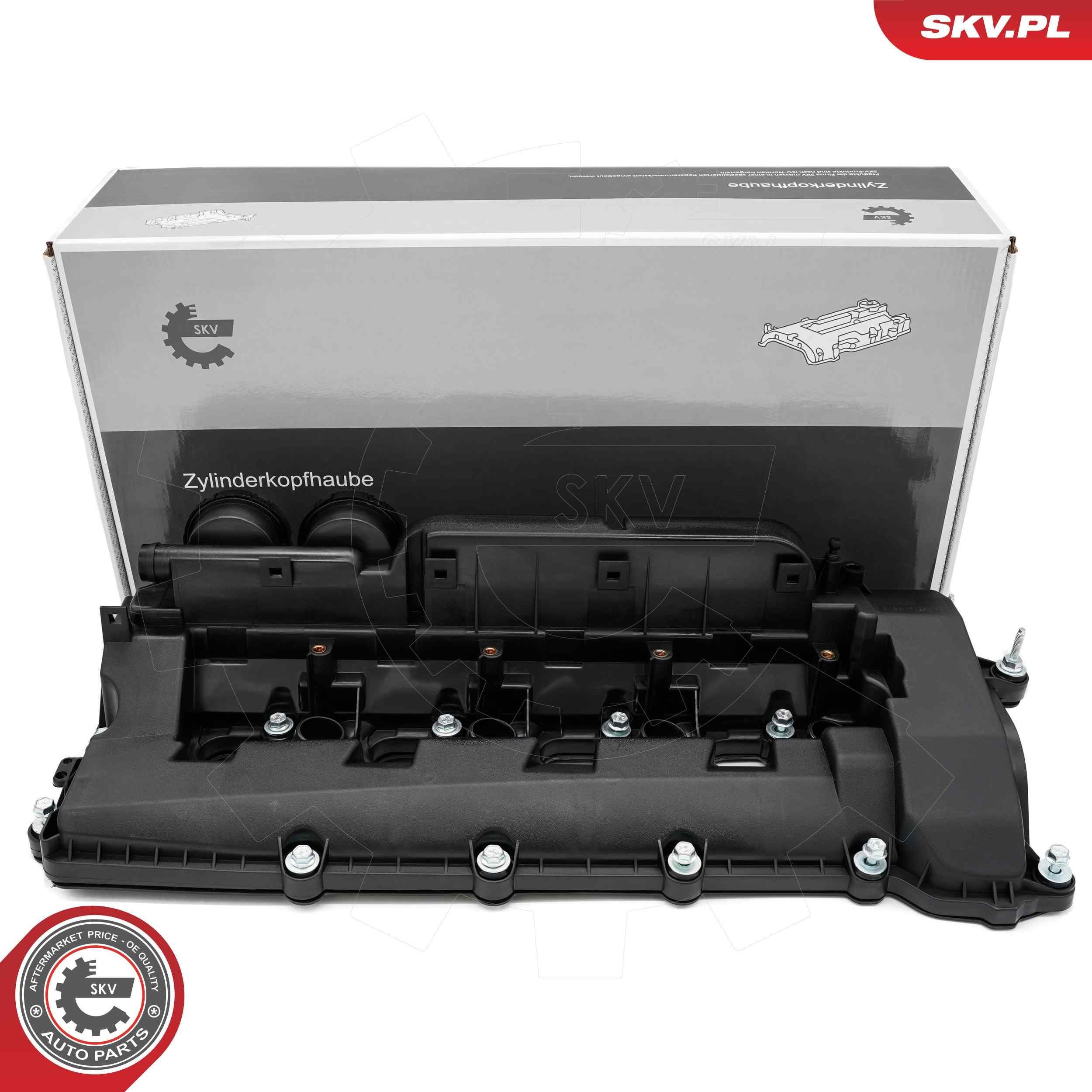 ESEN SKV Kleppendeksel 48SKV158 Kleppendeksel ESEN SKV 88/109 48SKV158 goedkoop