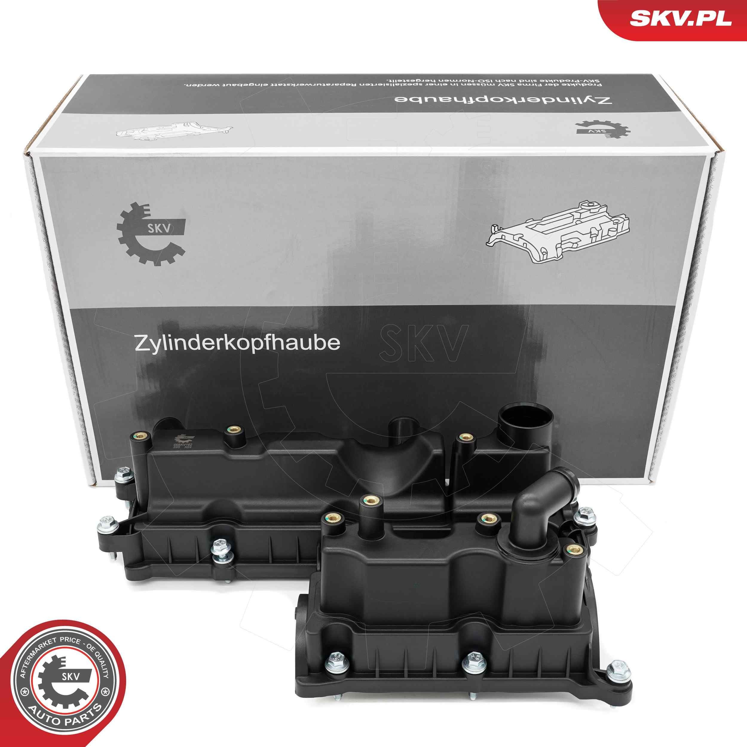 ESEN SKV Kleppendeksel 48SKV162 Kleppendeksel ESEN SKV ESCORT 48SKV162 goedkoop