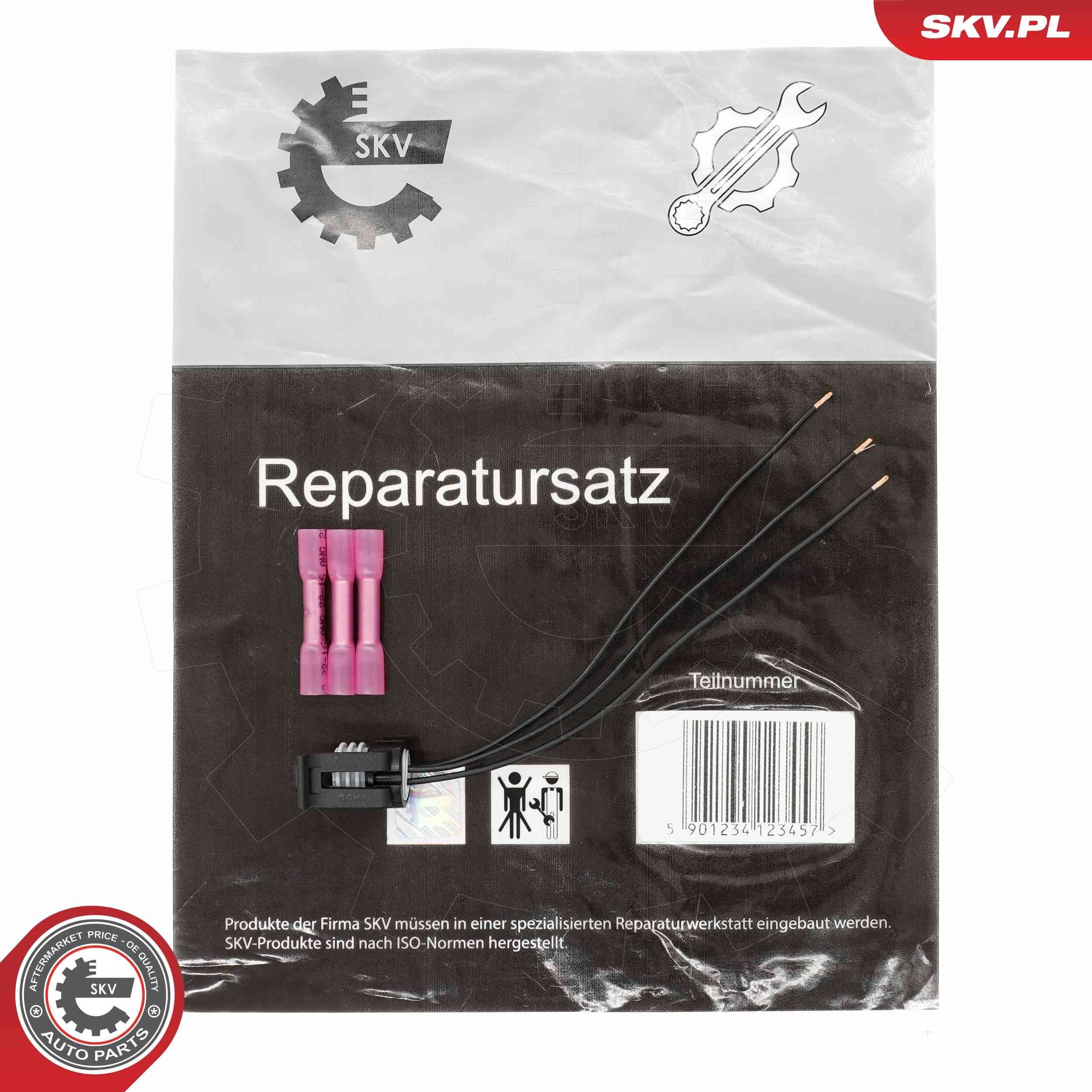 ESEN SKV Σετ επισκευής, σετ καλωδίων 53SKV253 ESEN SKV 53SKV253 Σετ καλωδίων Renault Kangoo KC τιμες