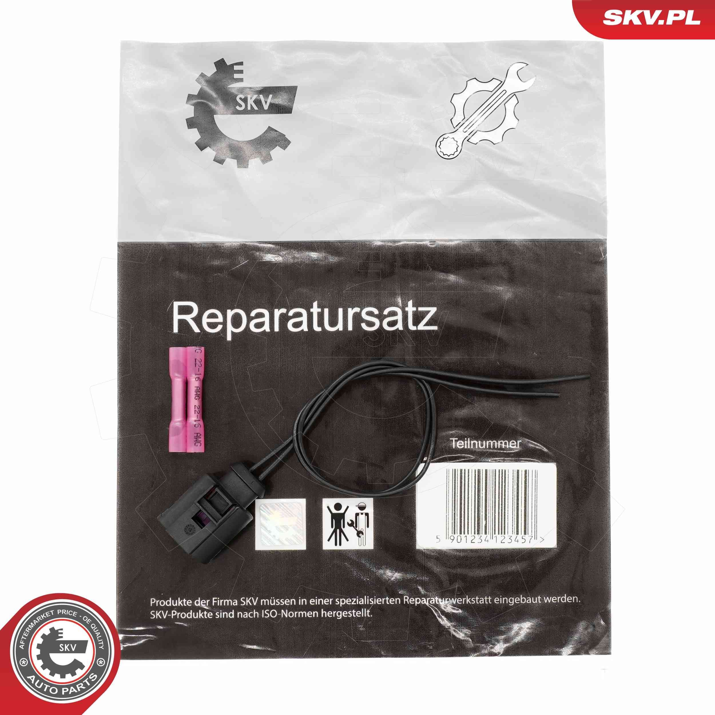 ESEN SKV Opravna sada, kablovy zväzok 53SKV256 ESEN SKV 53SKV256 Sada káblových vedení Octavia IV Combi (NX5) originálne cena