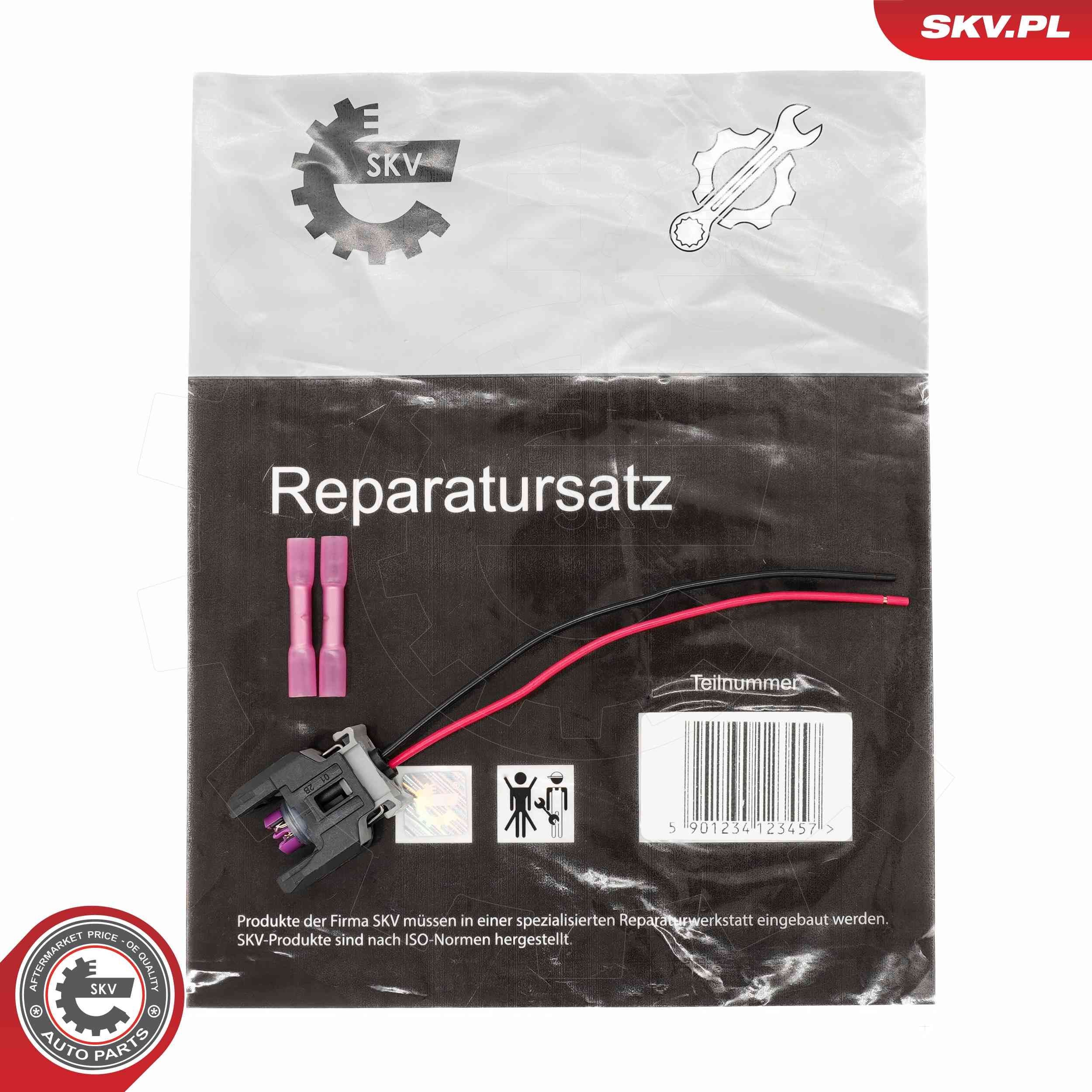 ESEN SKV Kit de reparação, cablagem 53SKV294 ESEN SKV 53SKV294 Kit de cabos Nissan Pick Up D22 preço