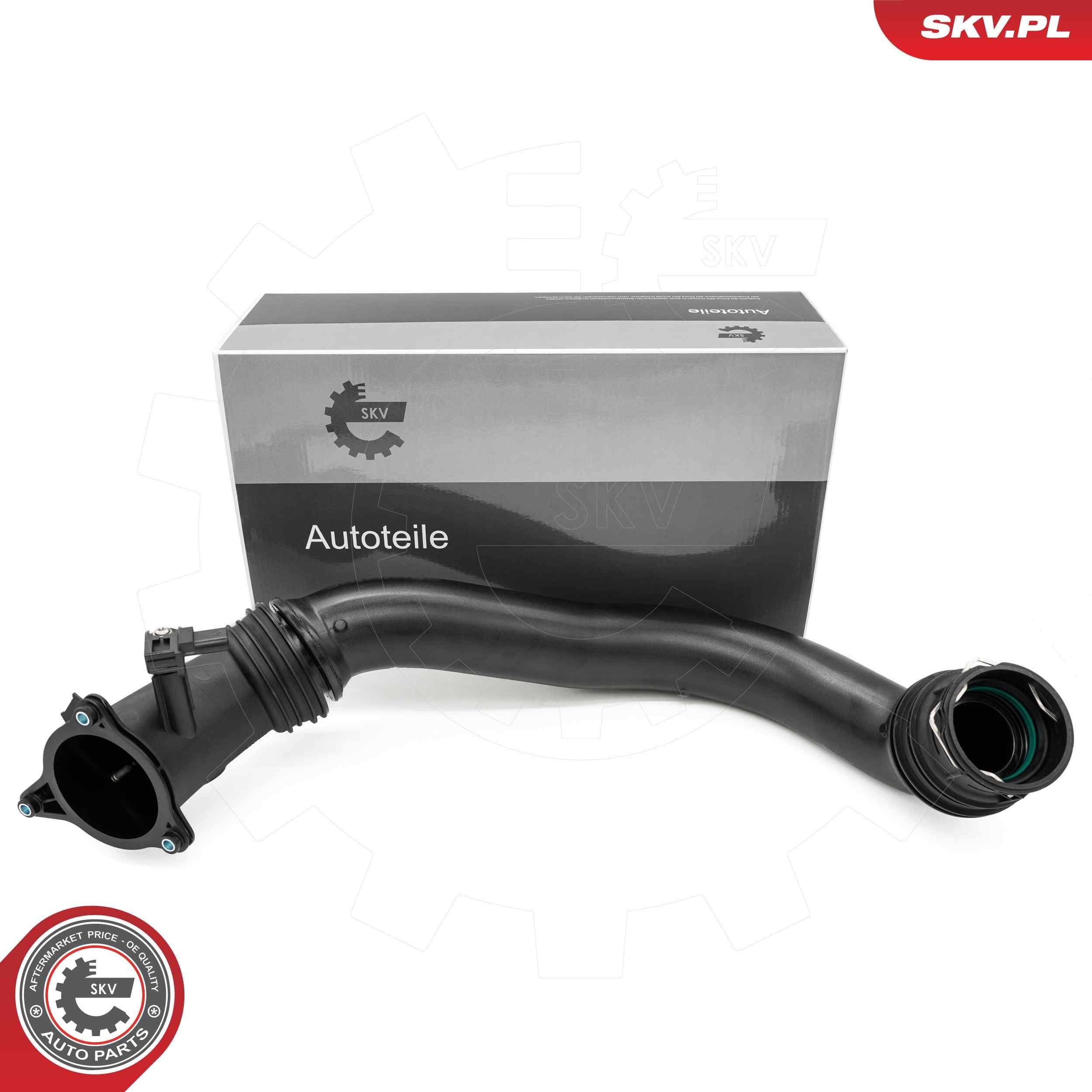 ESEN SKV Hadica plniaceho vzduchu 54SKV823 ESEN SKV 54SKV823 Hadica plniaceho vzduchu BMW G31 cena