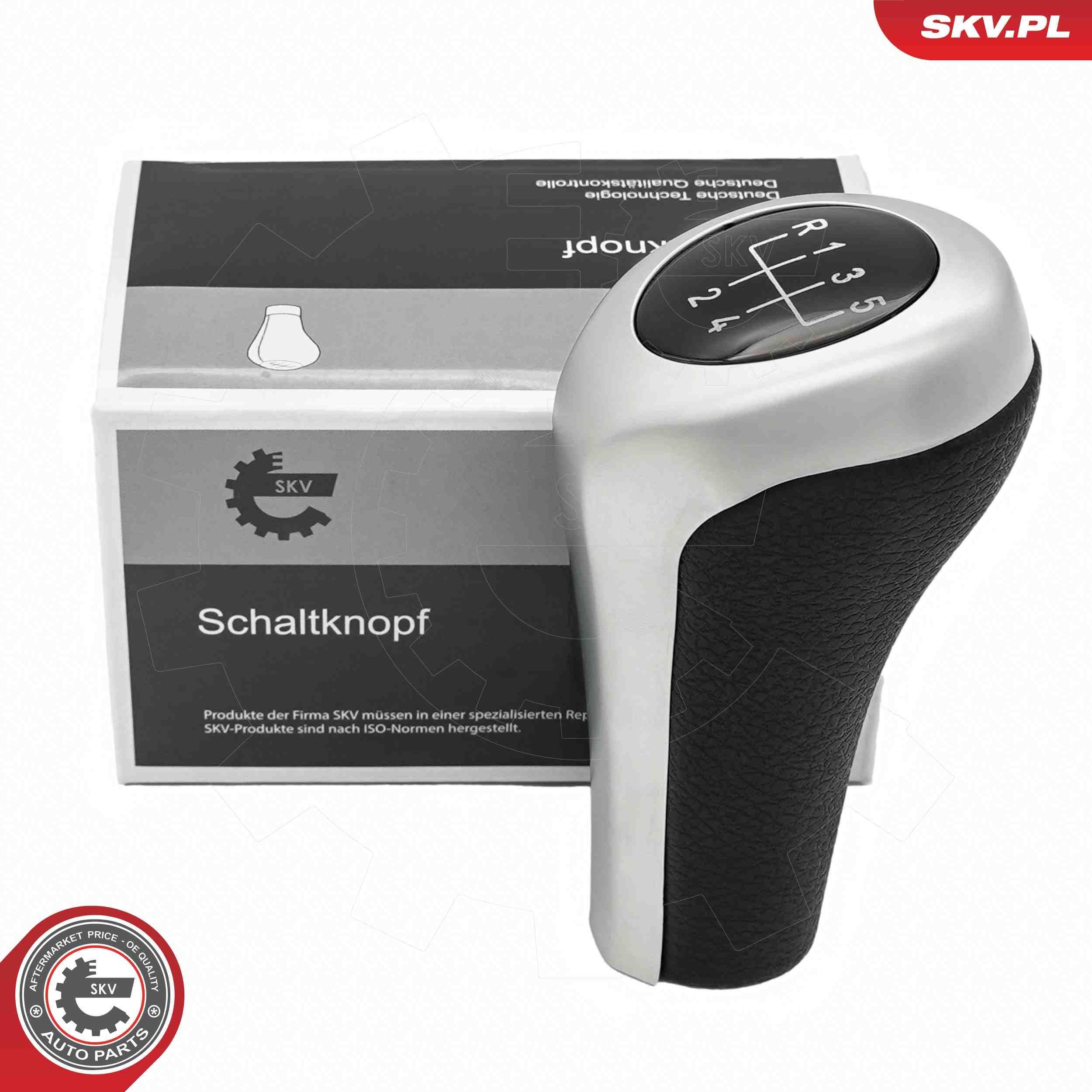 Pommeau de vitesse ESEN SKV 63SKV147 ESEN SKV 63SKV147 Levier de vitesse BMW X3 2003