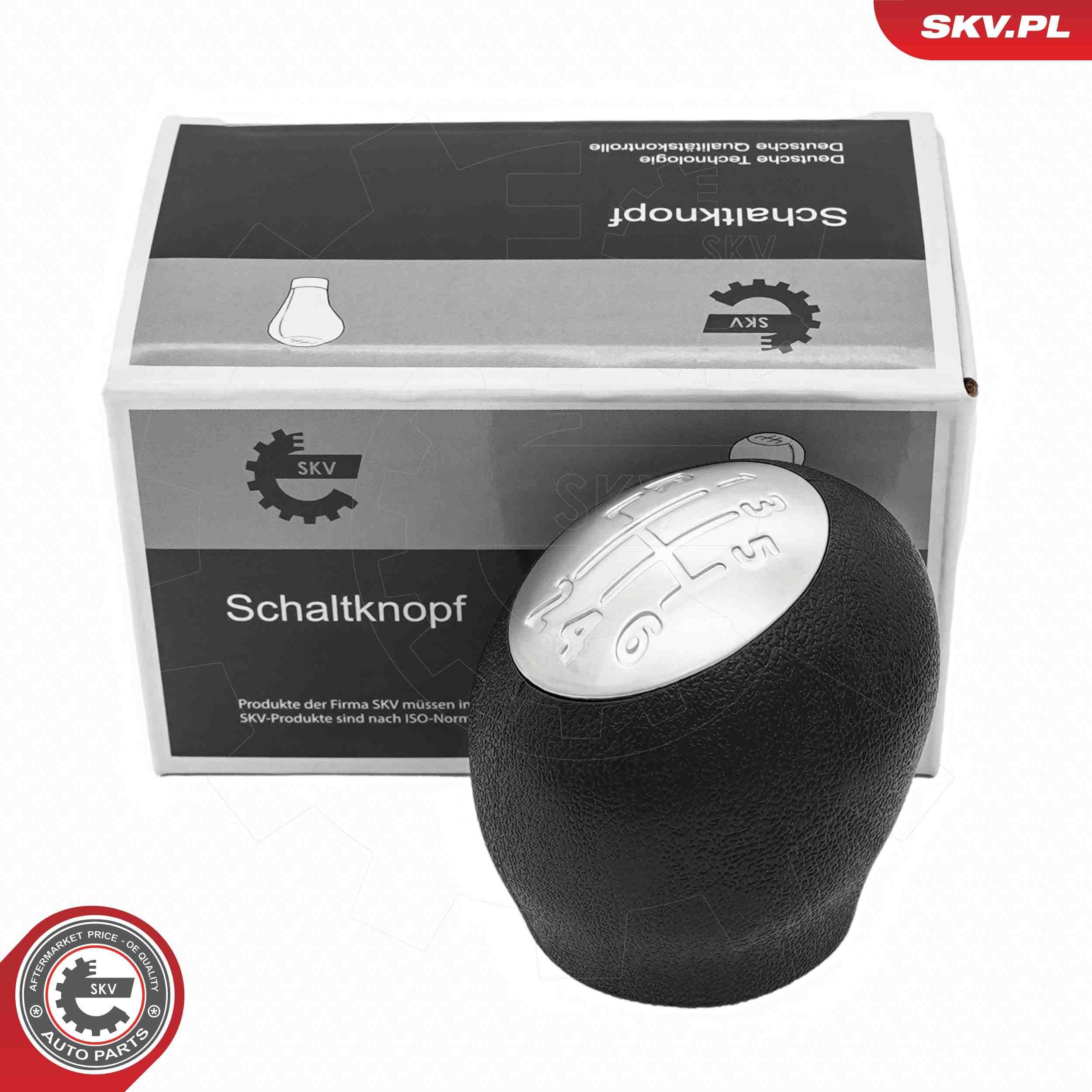 ESEN SKV Pomello cambio 63SKV149 ESEN SKV 63SKV149 Pomello del cambio Duster III (P1310) prezzo