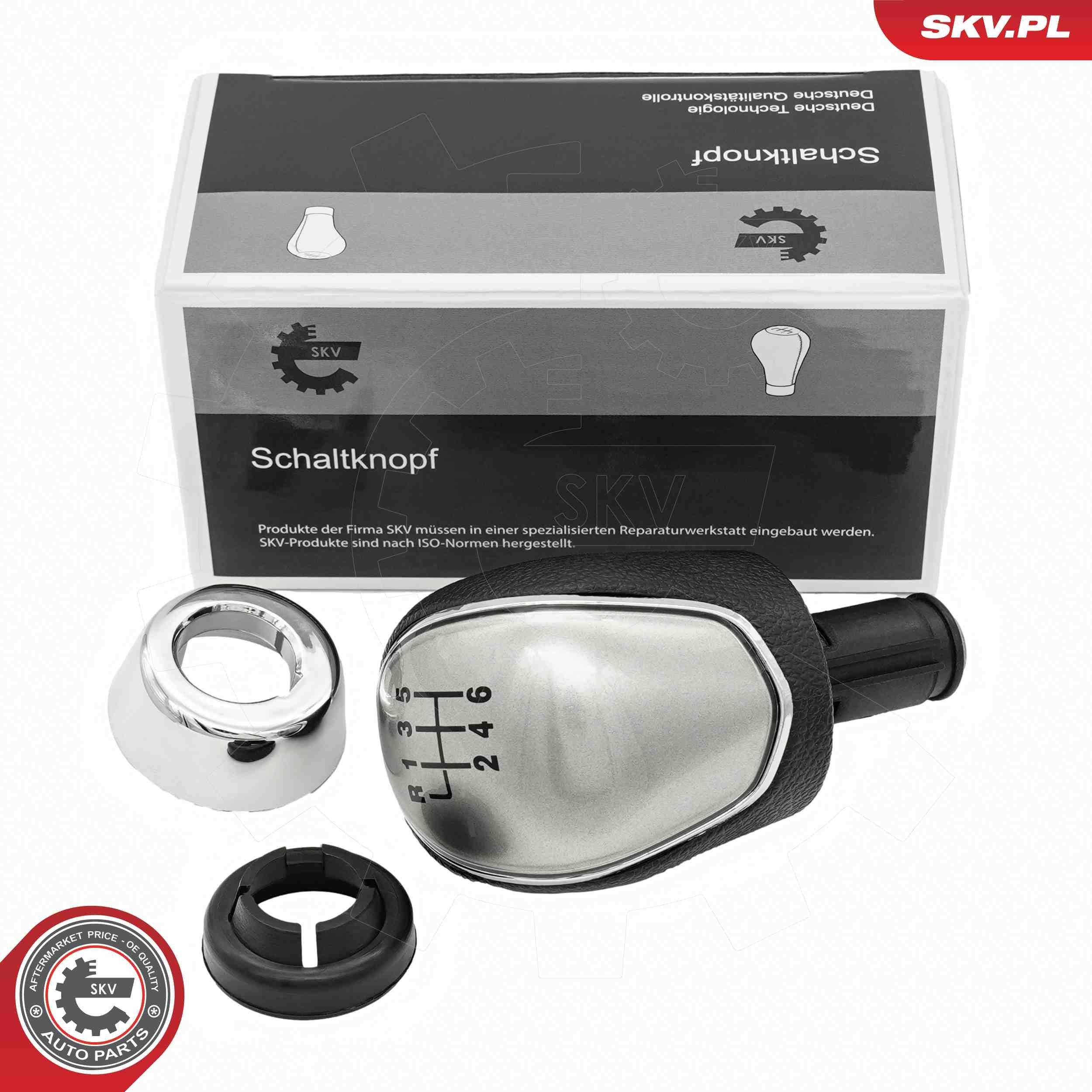 ESEN SKV Hlavica radiacej páky 63SKV151 Hlavica radiacej páky diely ESEN SKV FUSION 63SKV151 lacné