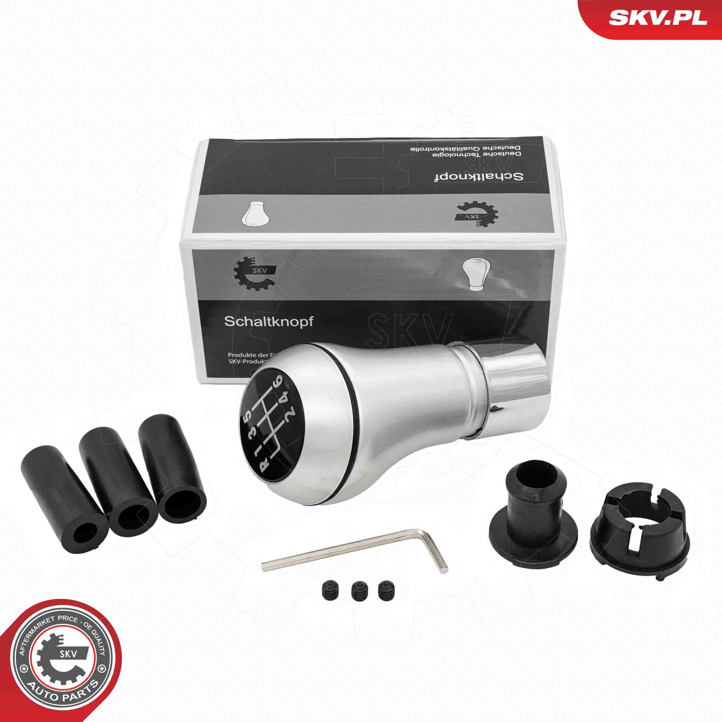 Pomello cambio ESEN SKV 63SKV154 ESEN SKV 63SKV154 Pomello leva cambio BMW X3 2003