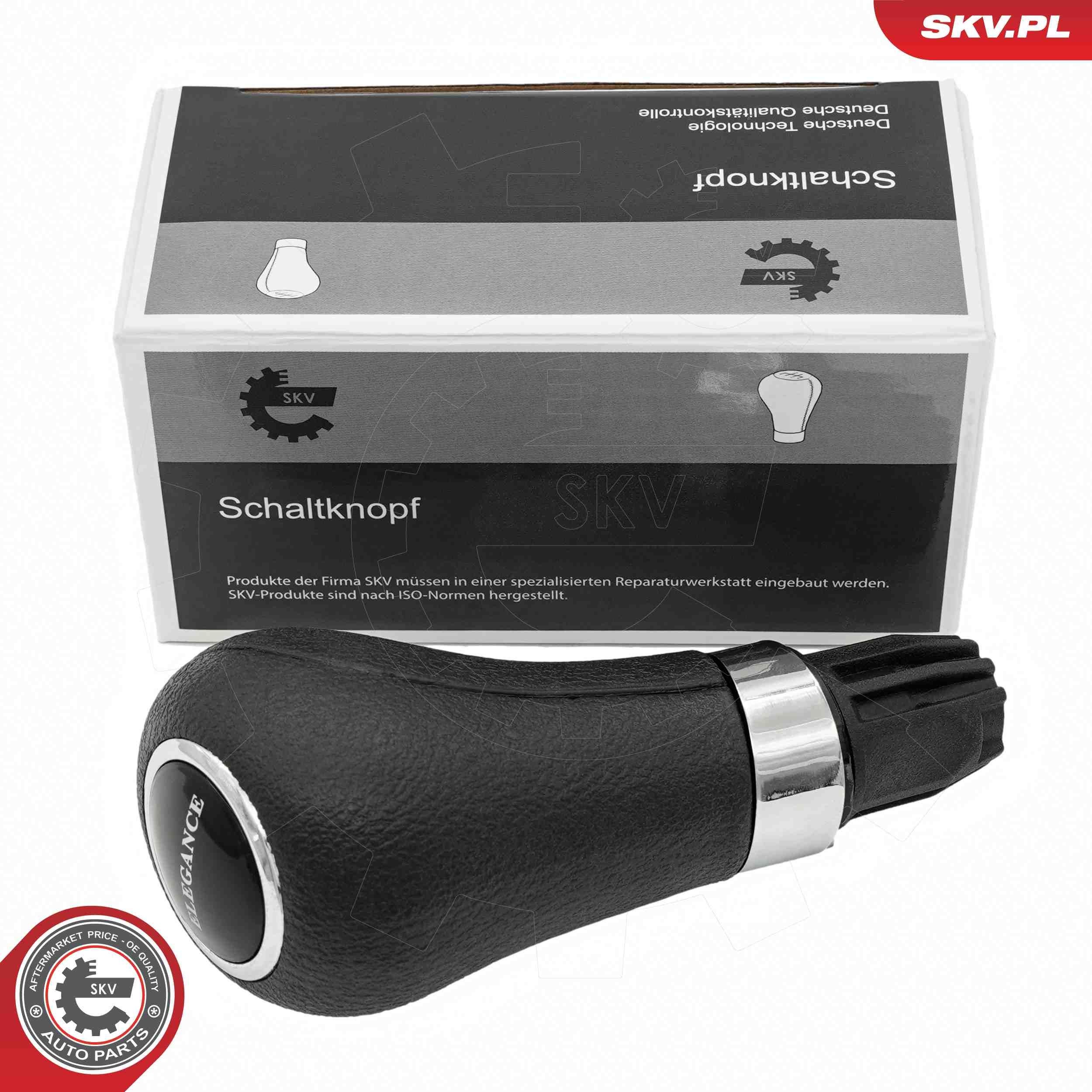 ESEN SKV Vaihdekepin nuppi 63SKV155 ESEN SKV 63SKV155 S212 vaihdekepin nuppi osat hinta