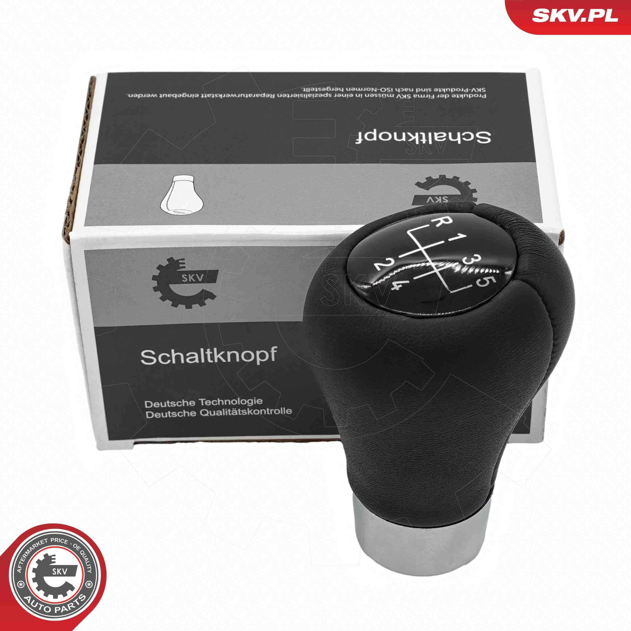 Πόμολο ταχυτήτων ESEN SKV 63SKV157 ESEN SKV 63SKV157: Πόμολο ταχυτήτων BMW Z3 2000