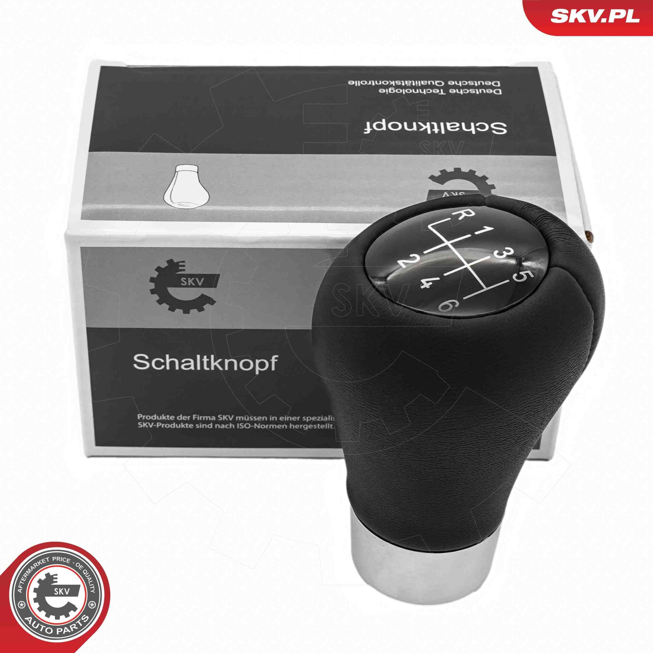 ESEN SKV Πόμολο ταχυτήτων 63SKV158 ESEN SKV 63SKV158 Μοχλός ταχυτήτων BMW E61 φθηνά