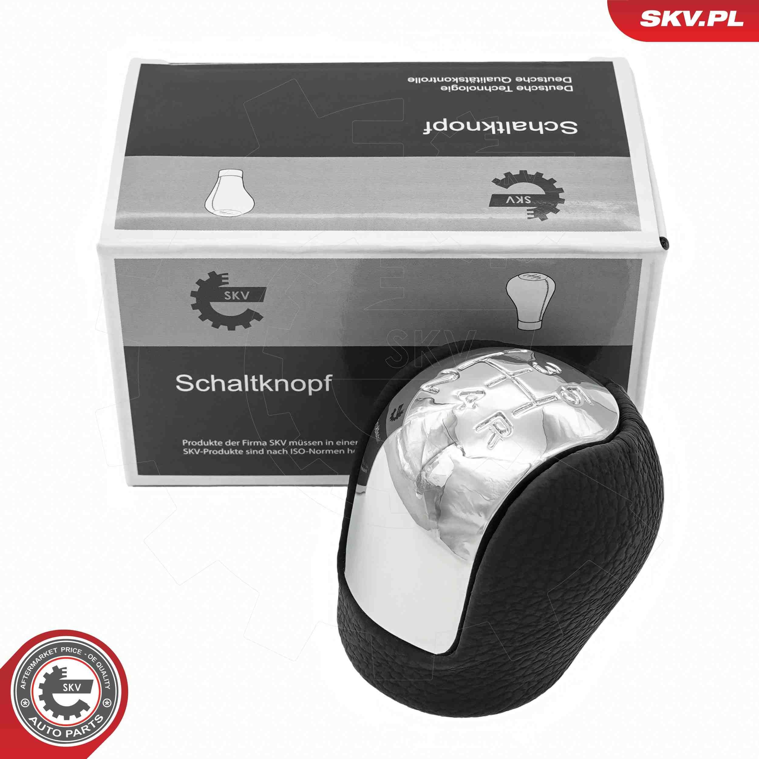 ESEN SKV Pookknop 63SKV160 Opel ZAFIRA Schakelpook ESEN SKV 63SKV160