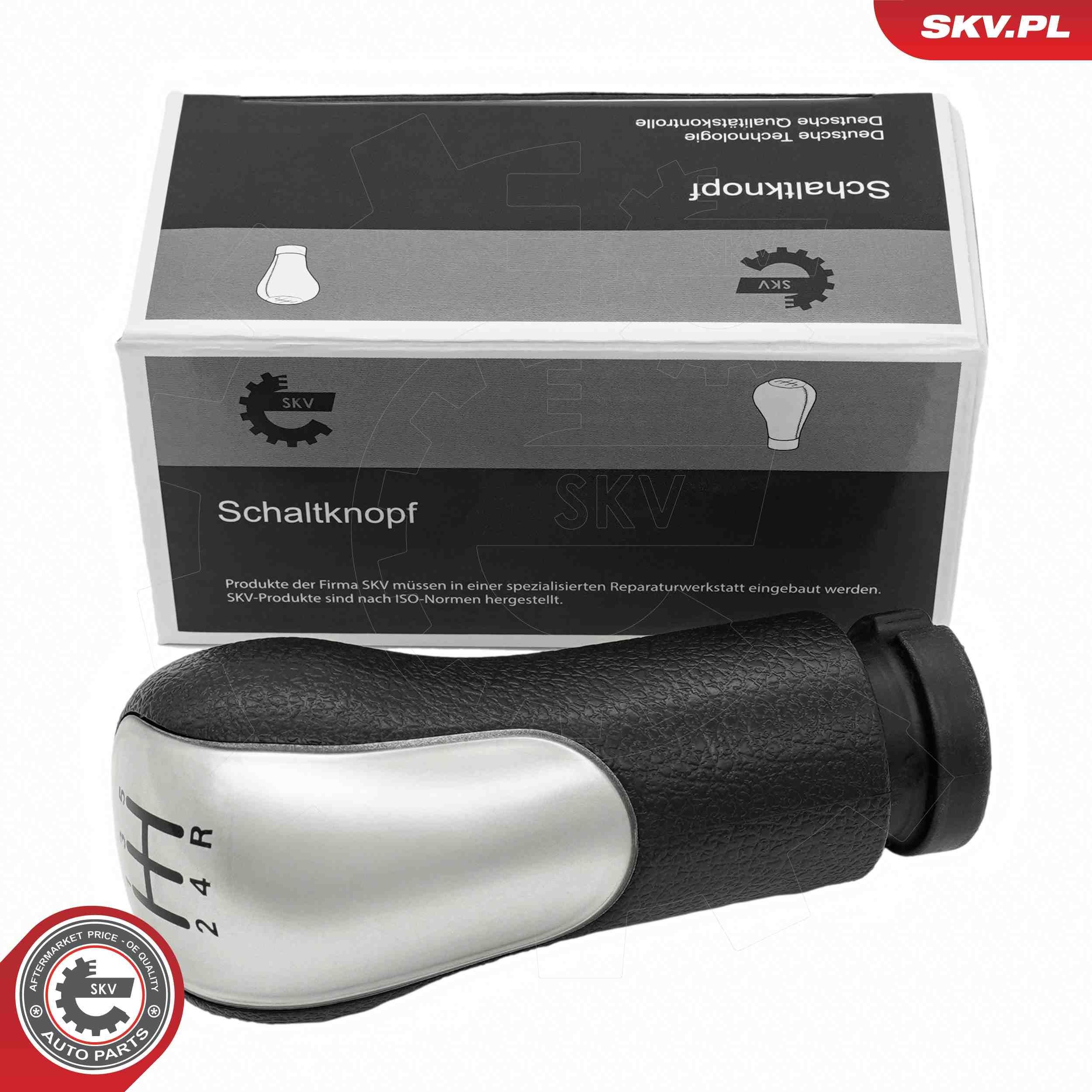 ESEN SKV Pomello cambio 63SKV162 63SKV162 Pomello del cambio FORD ESEN SKV costo