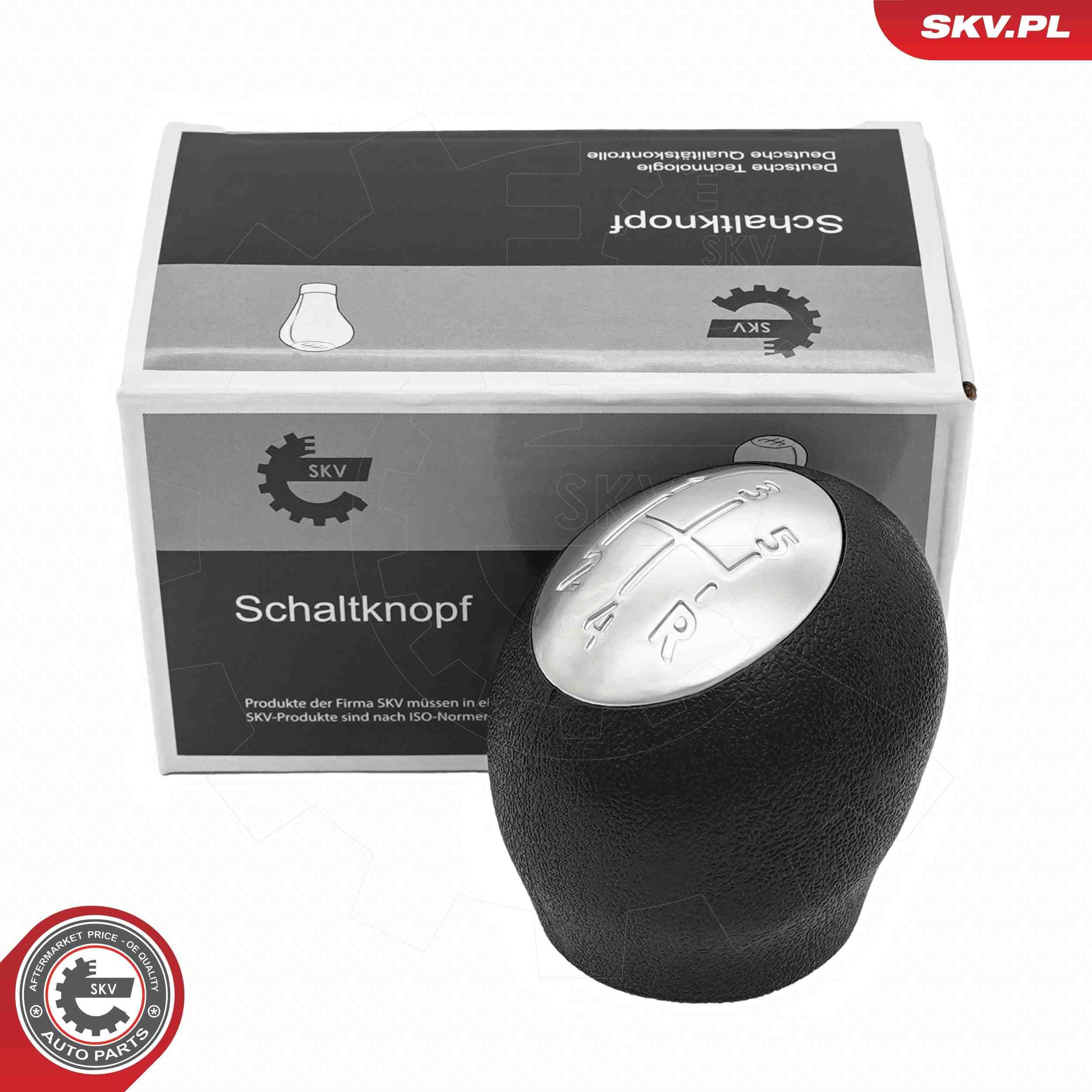 ESEN SKV Gearknop 63SKV166 Gearstang ESEN SKV KADJAR 63SKV166 billig