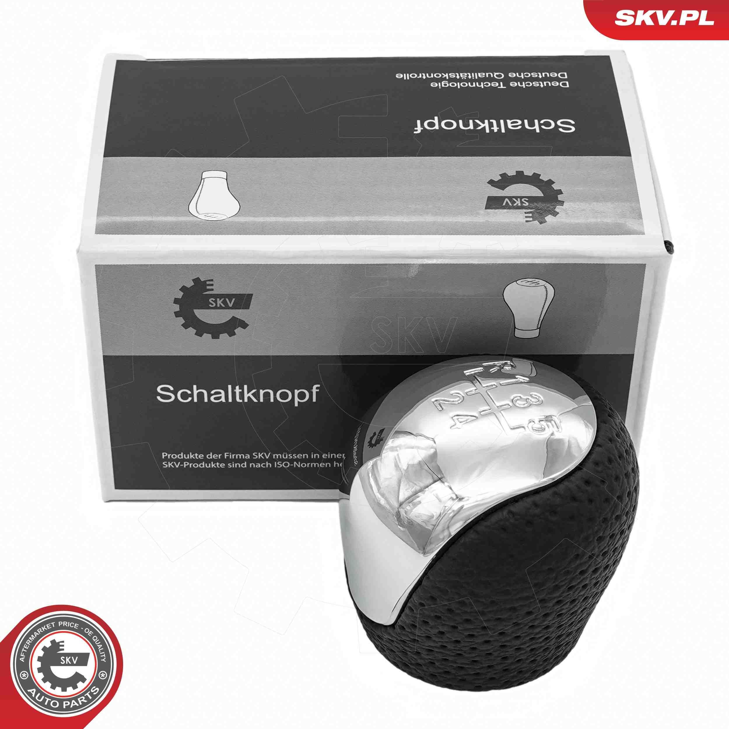 ESEN SKV Gear knob 63SKV172 ESEN SKV 63SKV172 Kia Sportage K00 gear shifter price