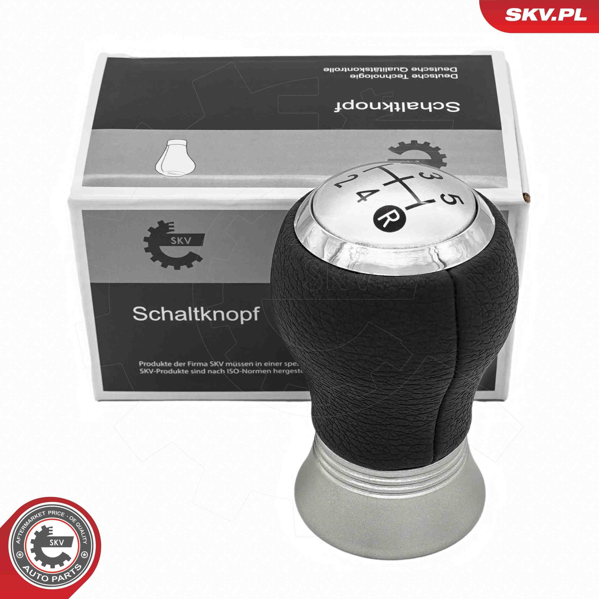 ESEN SKV Πόμολο ταχυτήτων 63SKV175 Μοχλός ταχυτήτων Toyota _J7_ 63SKV175 ESEN SKV