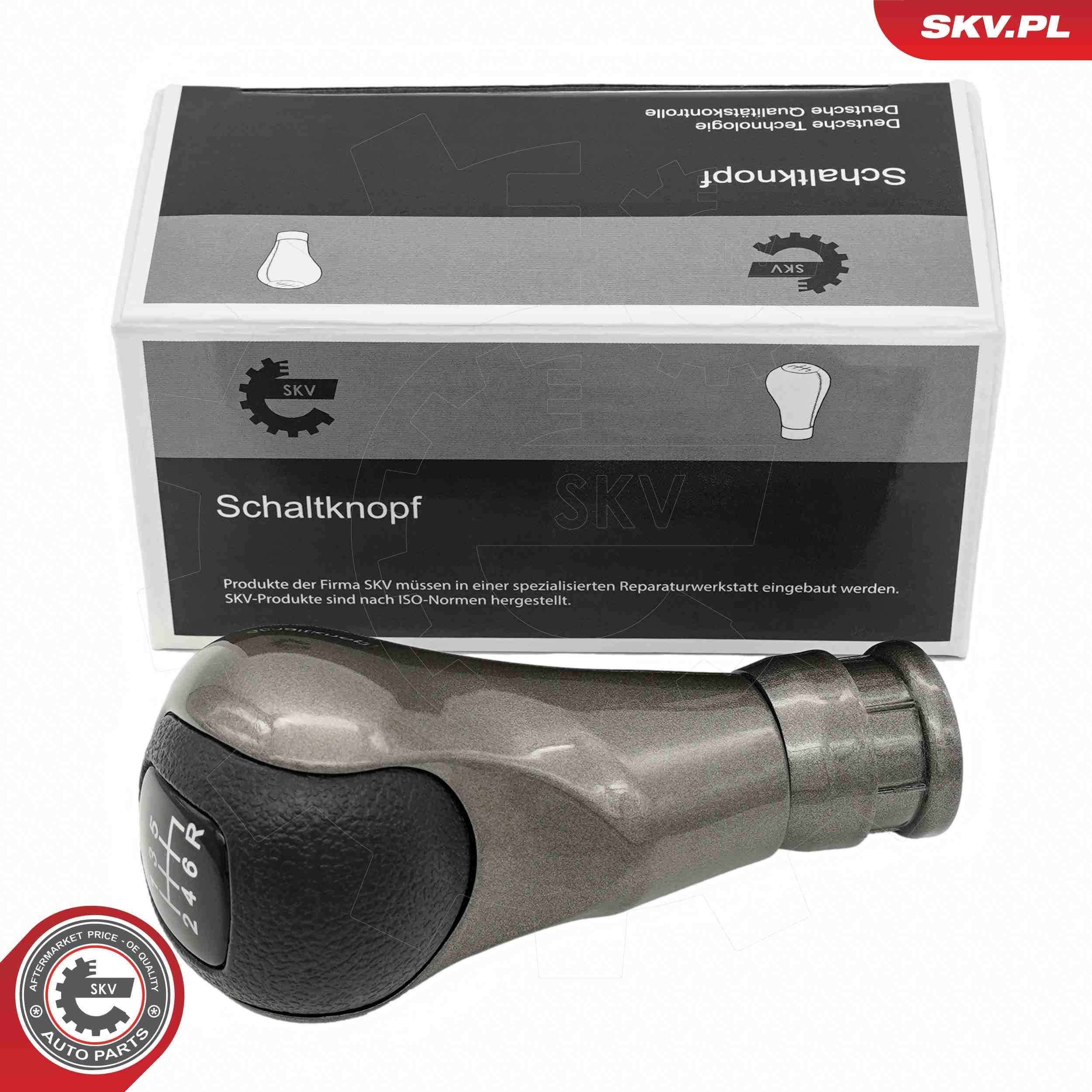 ESEN SKV Pookknop 63SKV176 ESEN SKV 63SKV176 originele Schakelpookknop Honda Civic Aerodeck kosten