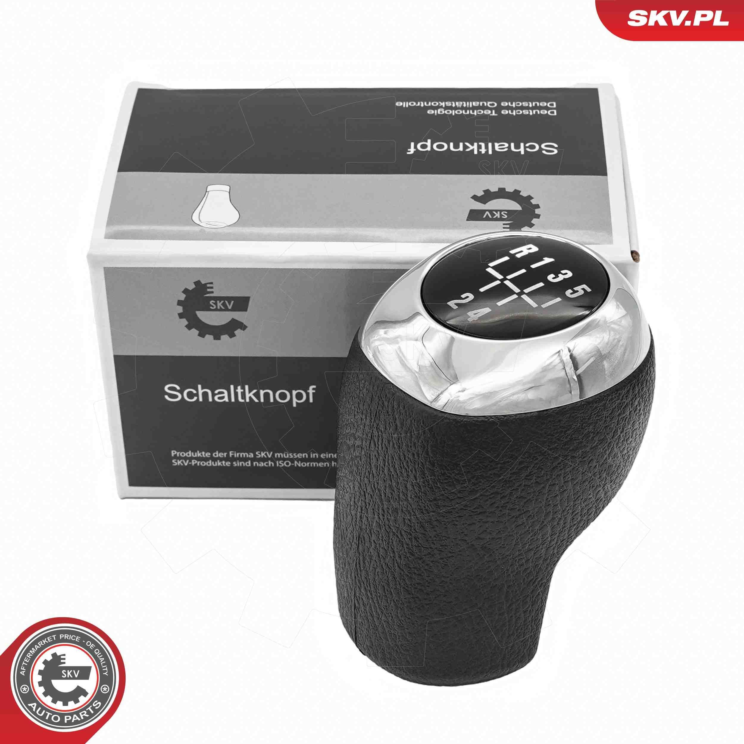 ESEN SKV Manete de mudanças 63SKV178 ESEN SKV 63SKV178 Manípulo da alavanca de mudanças Hyundai Elantra 3 baratos