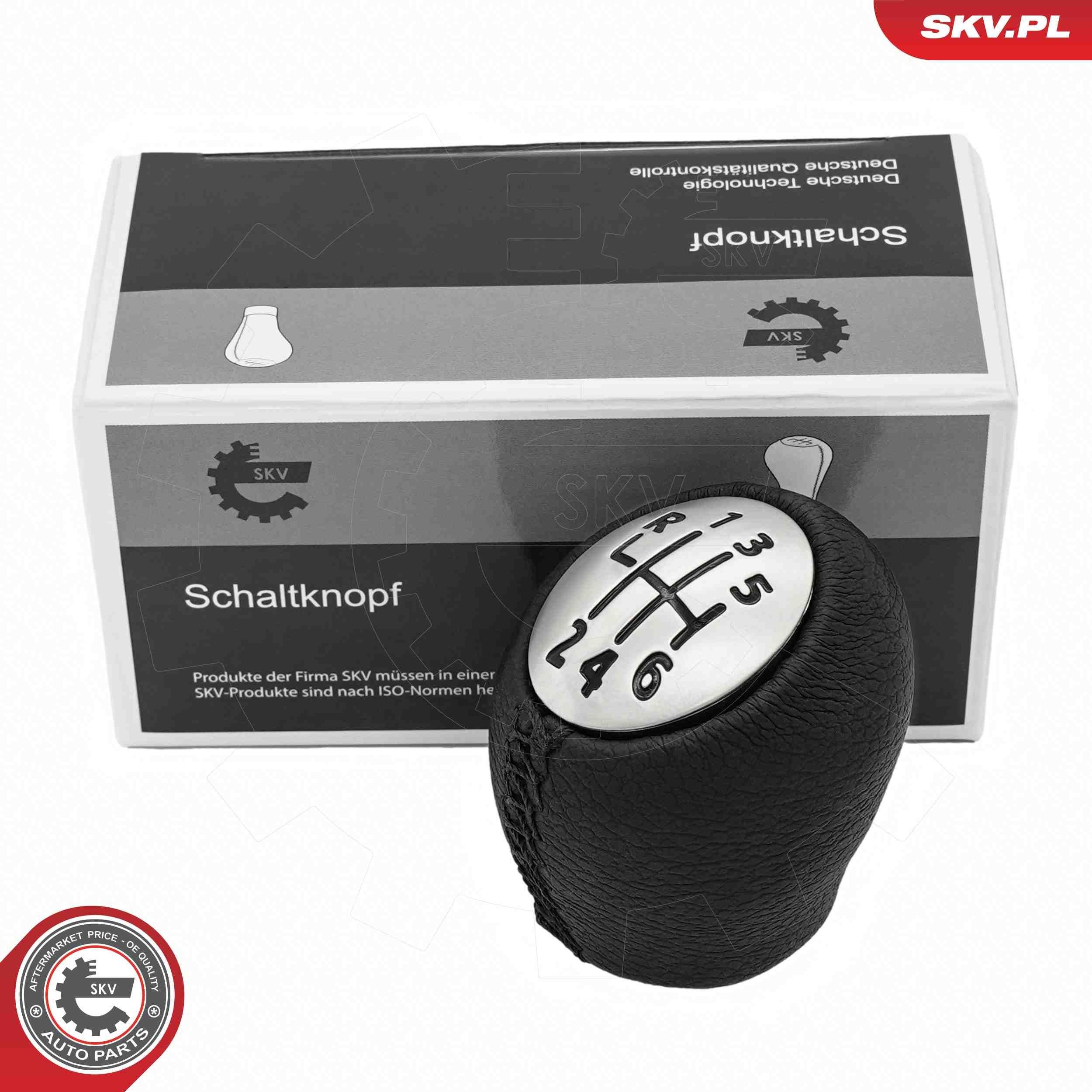 ESEN SKV Pomello cambio 63SKV182 ESEN SKV 63SKV182 Pomello leva cambio DACIA Duster III (P1310) originale prezzo
