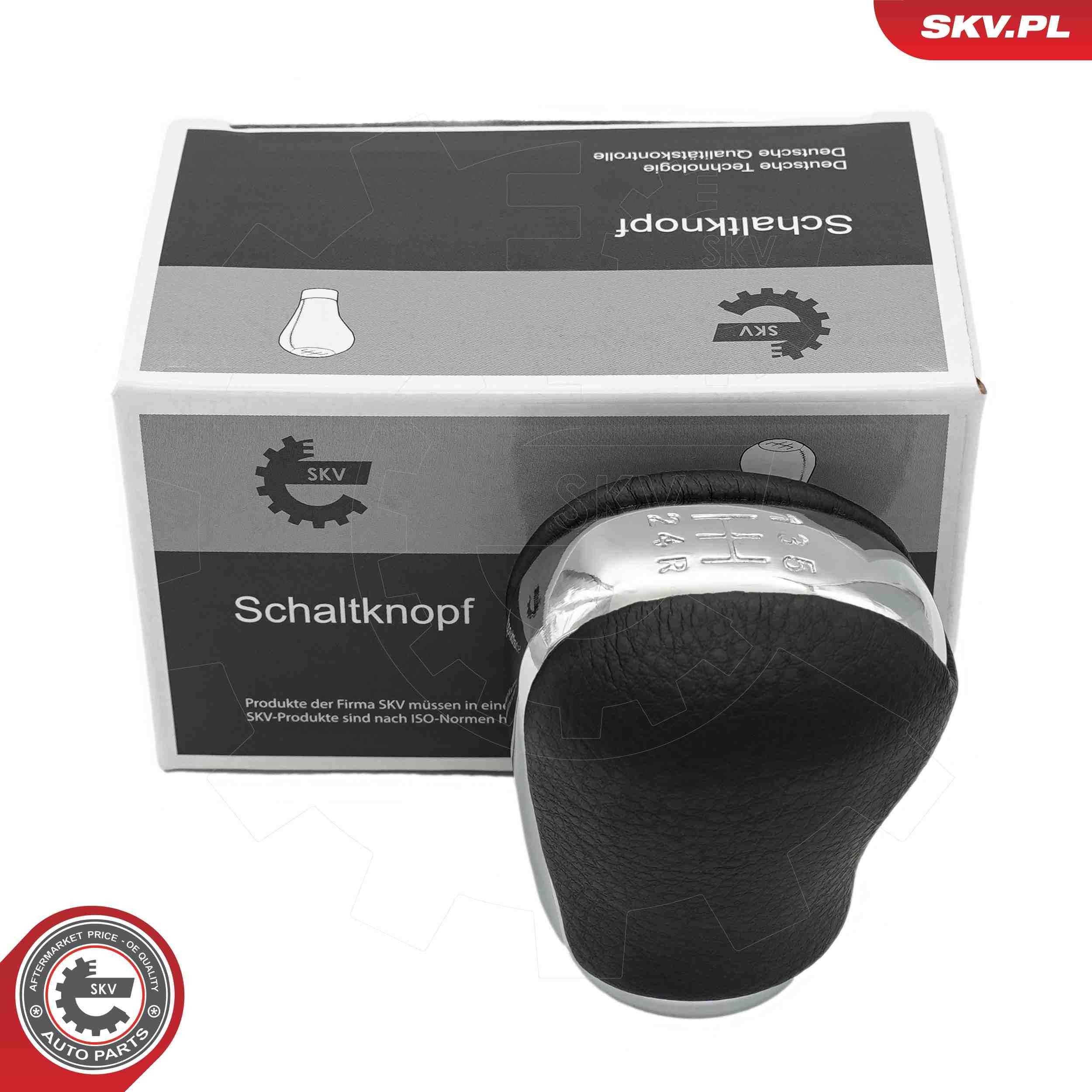 ESEN SKV Schaltknauf 63SKV183 63SKV183 ESEN SKV Juke II (F16) Schaltknauf Einzelteile kaufen