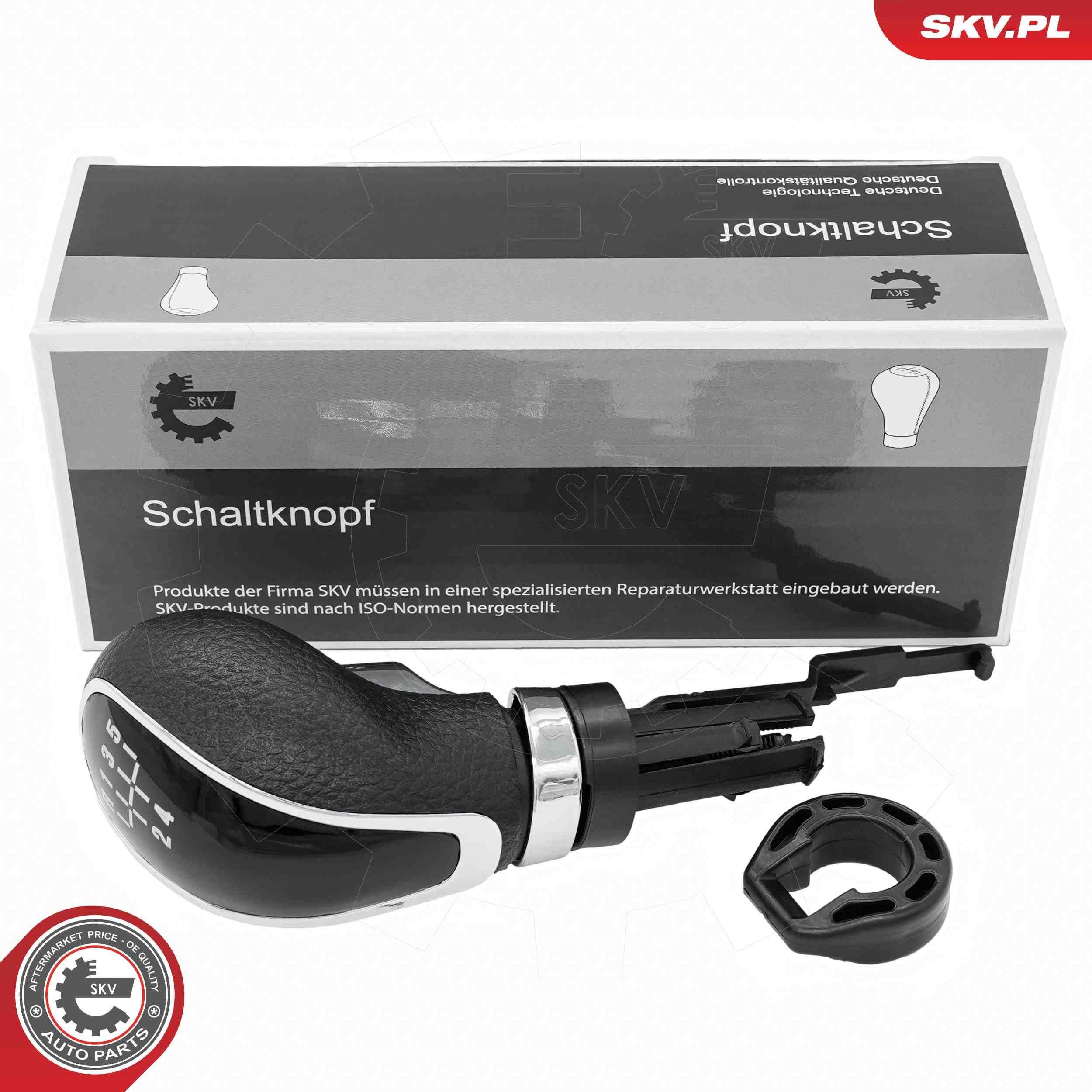 ESEN SKV Pomello cambio 63SKV185 63SKV185 costo Pomello del cambio OPEL MERIVA ESEN SKV