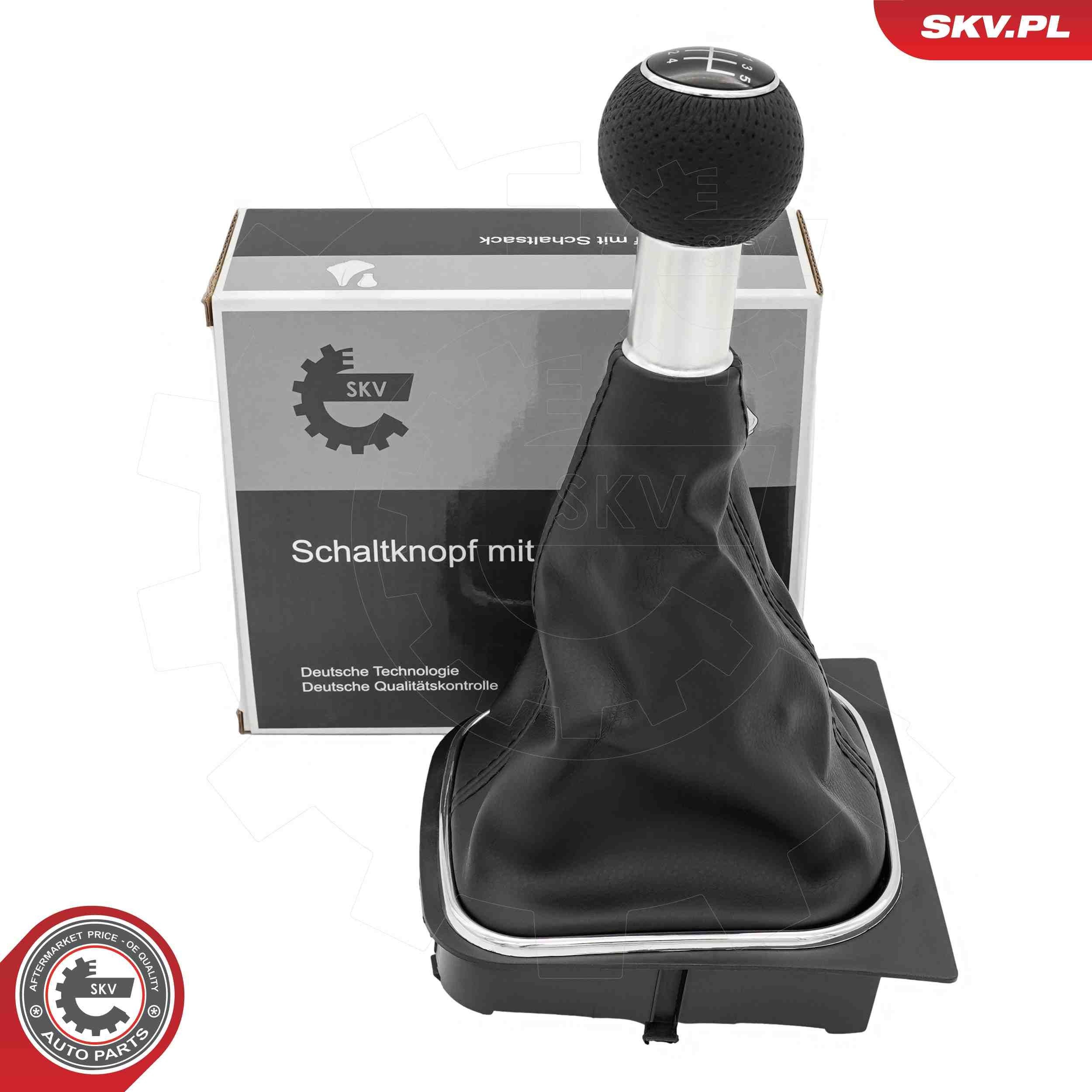 Girkule ESEN SKV 63SKV514 ESEN SKV 63SKV514: Girspakknott tilbehør Volkswagen SCIROCCO 2013
