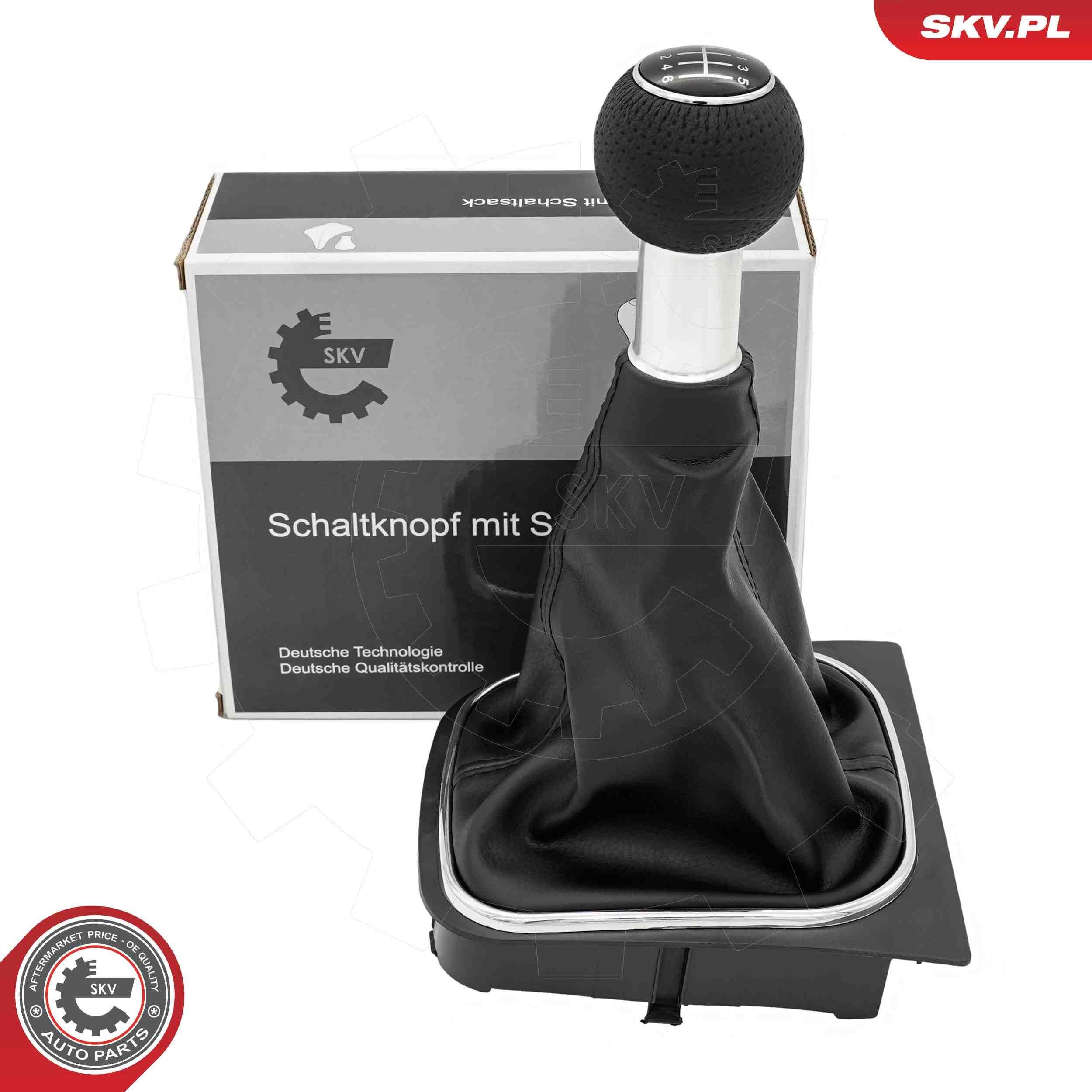 ESEN SKV Pommeau de vitesse 63SKV515 ESEN SKV 63SKV515 Pommeau de vitesse