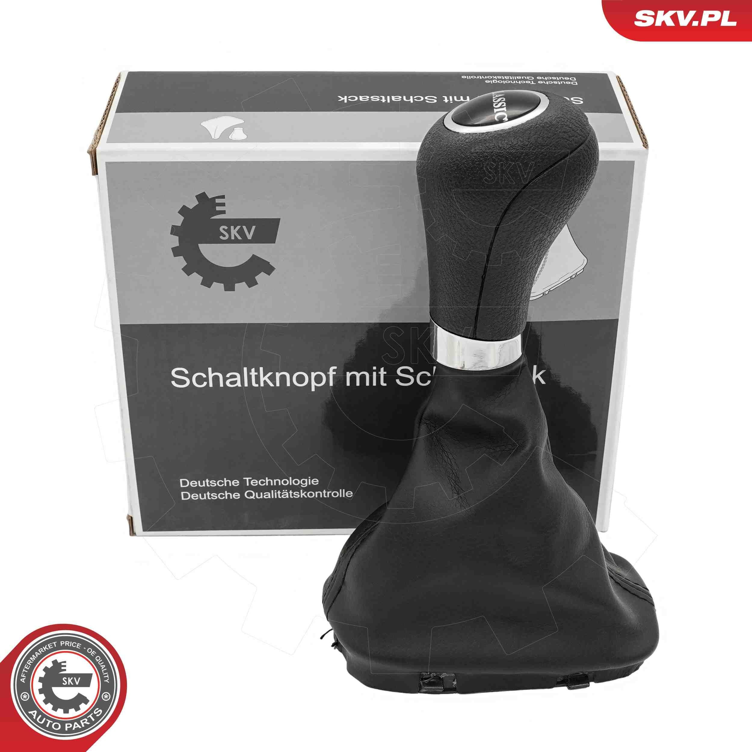 ESEN SKV Vaihdekepin nuppi 63SKV526 ESEN SKV 63SKV526 MB S211 vaihdekepin nuppi osat hinta