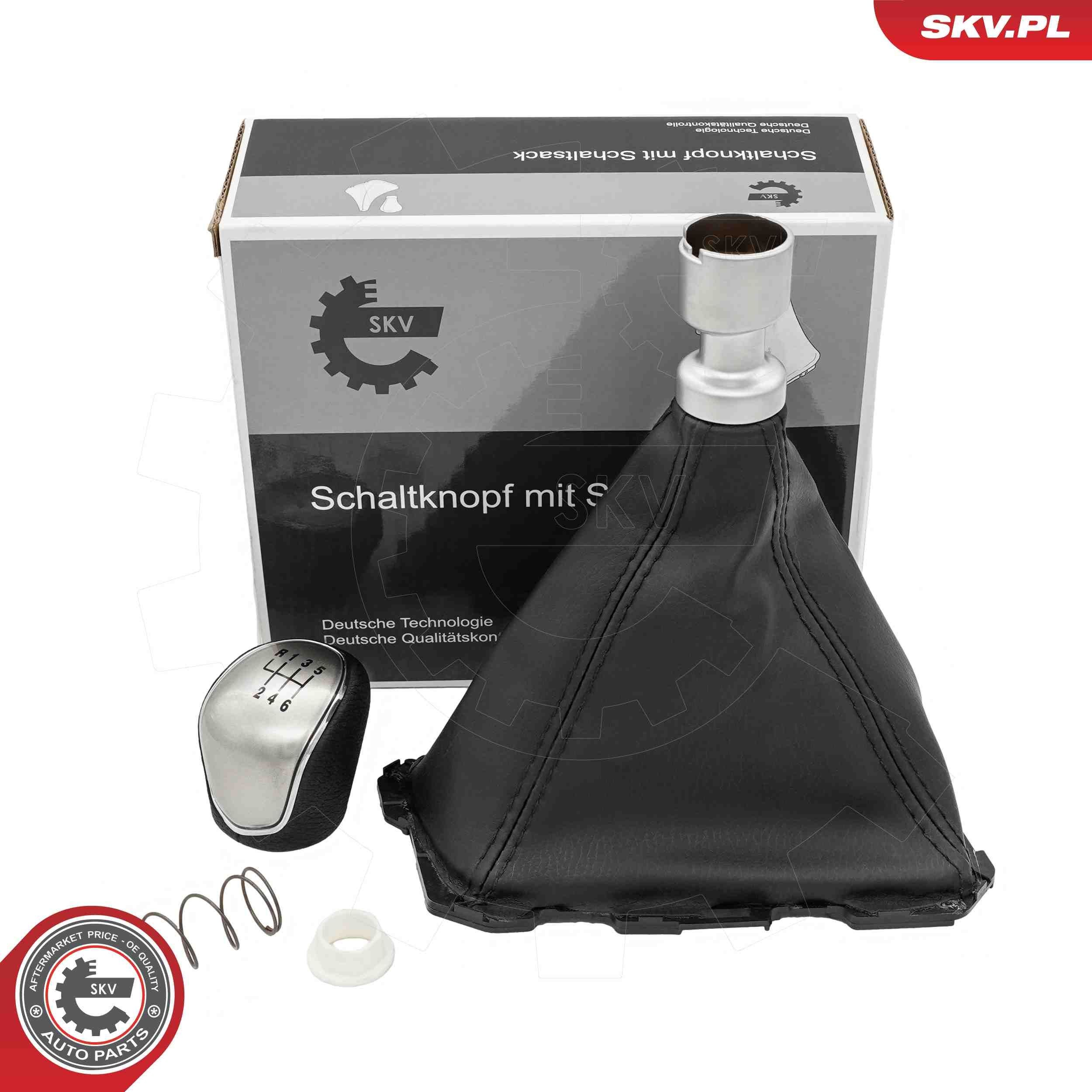 ESEN SKV Gear knob 63SKV532 ESEN SKV 63SKV532 genuine Ford Focus 3 Estate gear shifter price