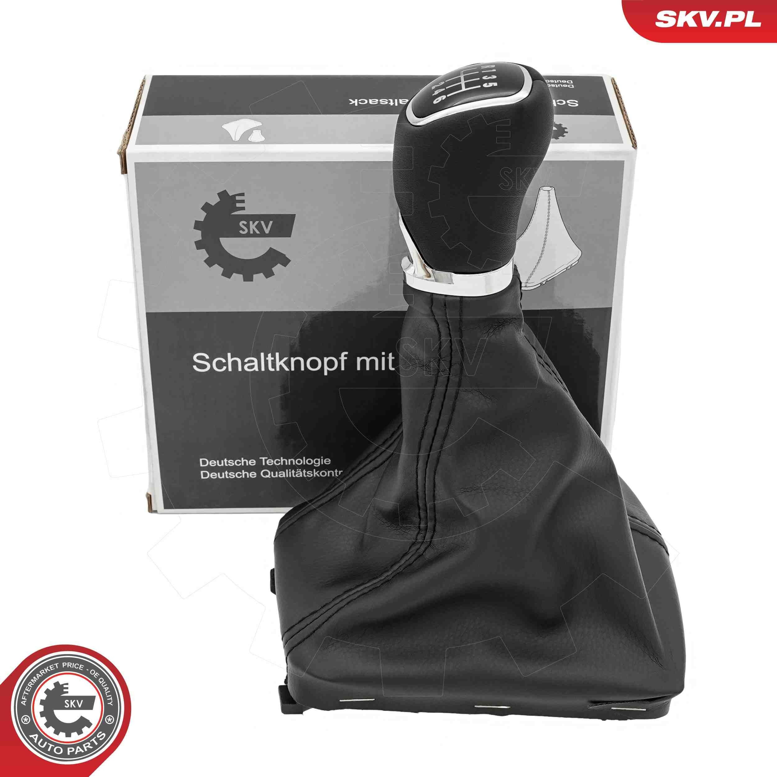 ESEN SKV Manete de mudanças 63SKV541 preço Alavanca de velocidades Skoda 3T4 63SKV541 ESEN SKV
