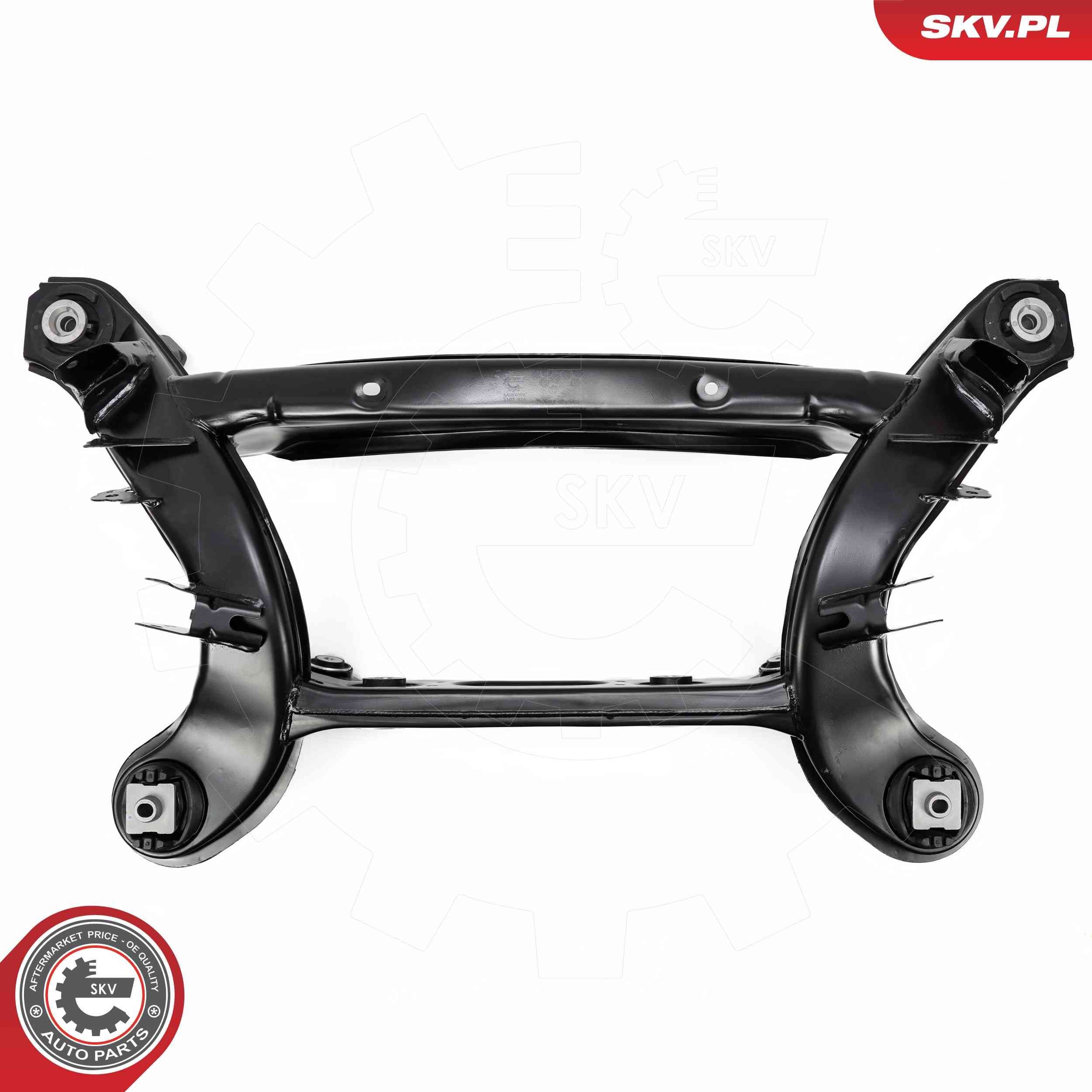 ESEN SKV Σώμα άξονα 64SKV098 ESEN SKV 64SKV098 Σώμα άξονα Mercedes-Benz W447 τιμες