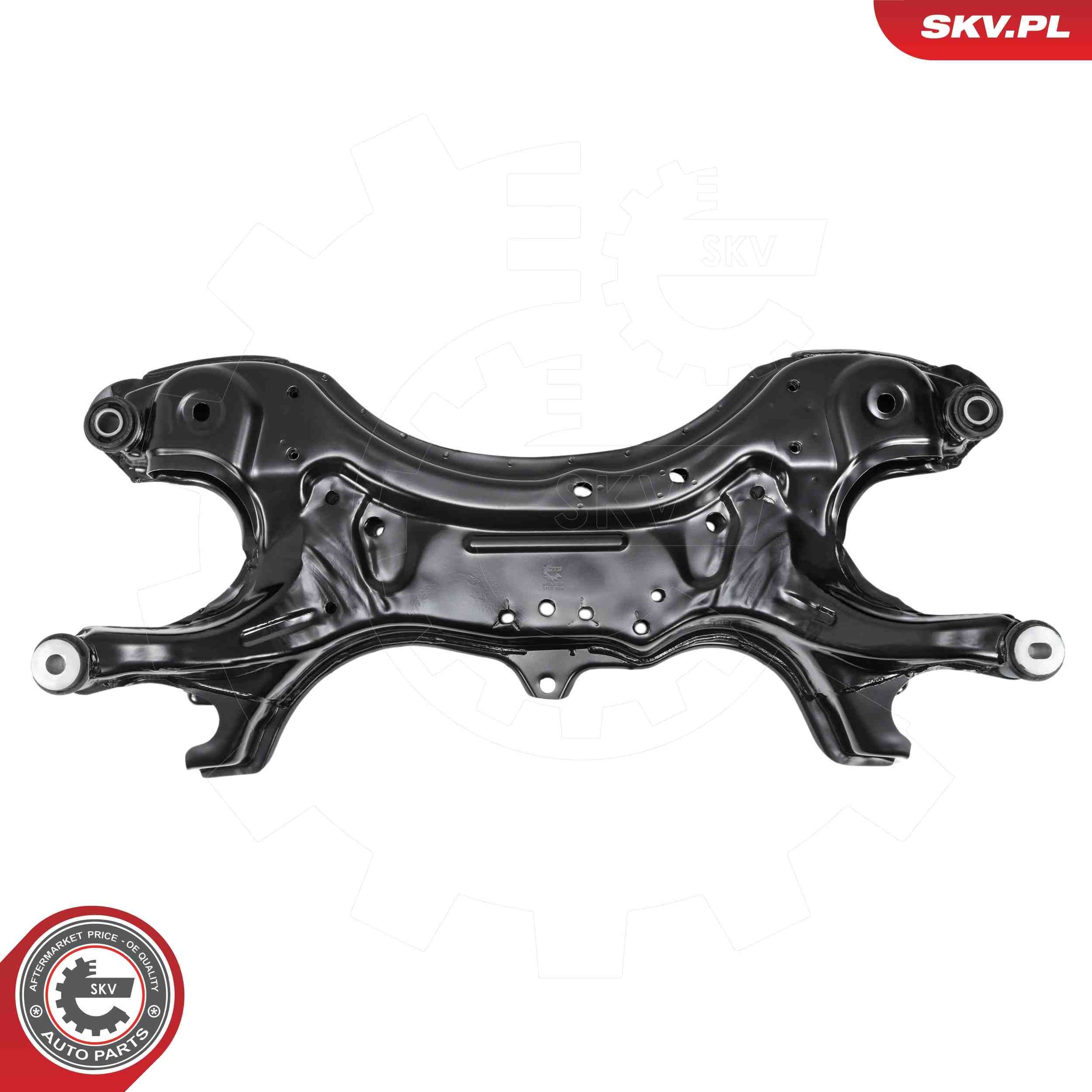 Pomocný rám / Nosič agregátov ESEN SKV 64SKV101 ESEN SKV 64SKV101 Pomocný rám Toyota LAND CRUISER 2016