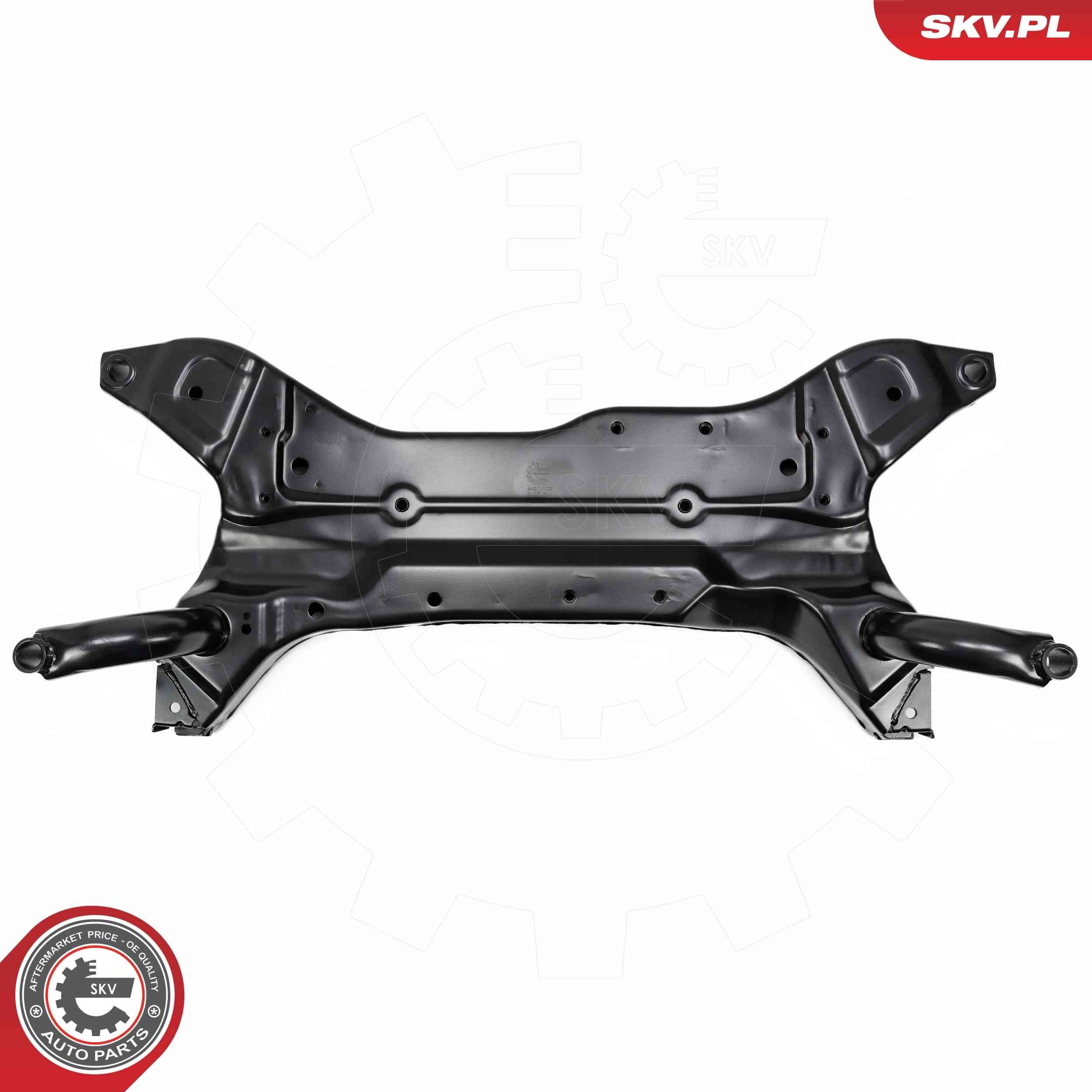 Subchassis / grupo de suporte ESEN SKV 64SKV102 ESEN SKV 64SKV102: Eixo Jeep WRANGLER 2005