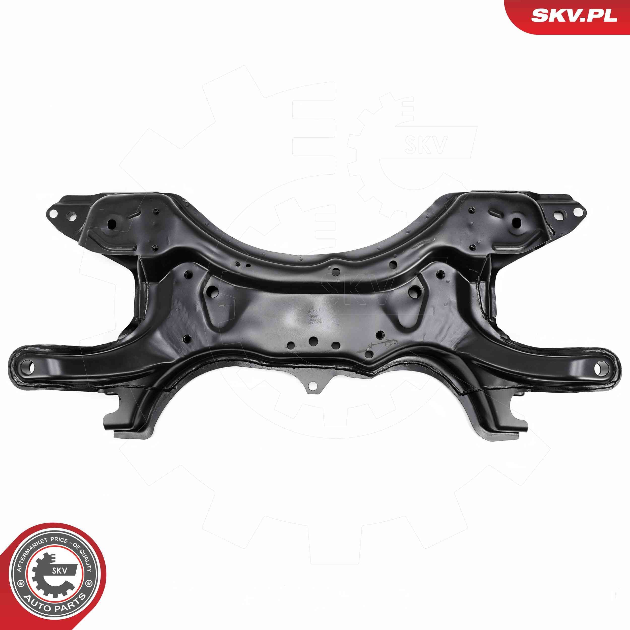 ESEN SKV Support Frame, engine carrier 64SKV103 ESEN SKV 64SKV103 PEUGEOT PARTNER beam axle replacement