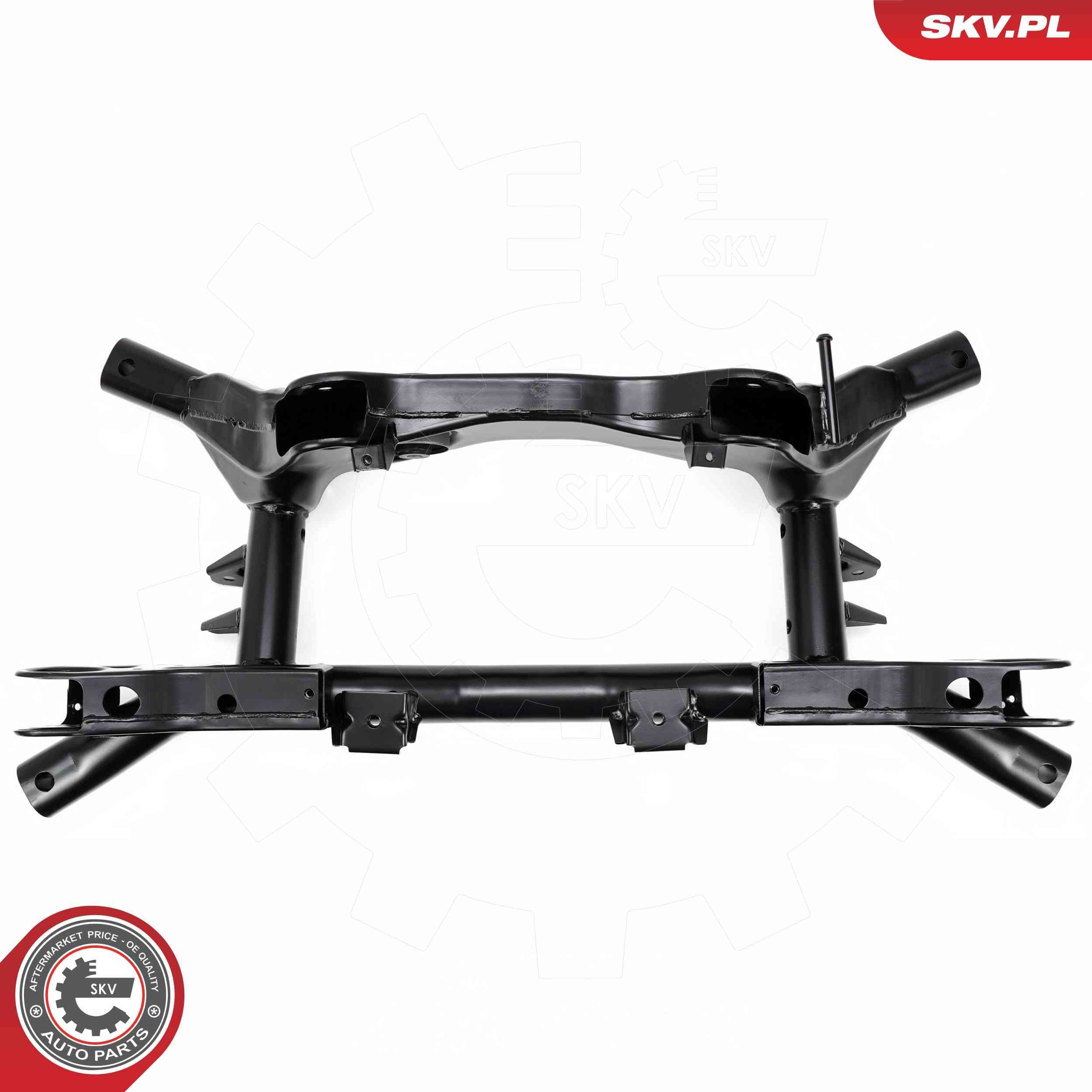 ESEN SKV Axselstomme 64SKV105 64SKV105 ESEN SKV Framaxelbalk Peugeot