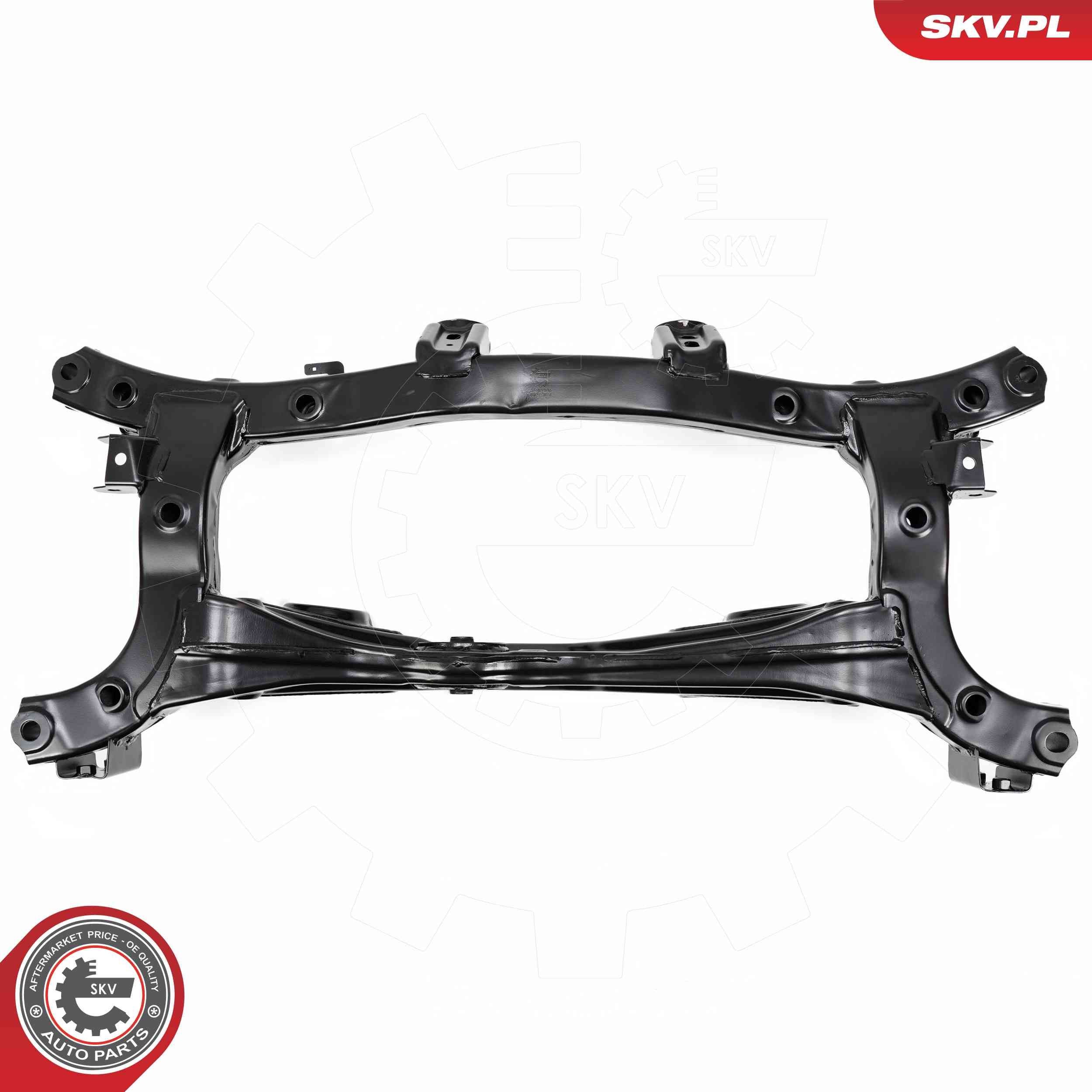 Asverbinding ESEN SKV 64SKV106 ESEN SKV 64SKV106: Subframe Kia SORENTO 2004