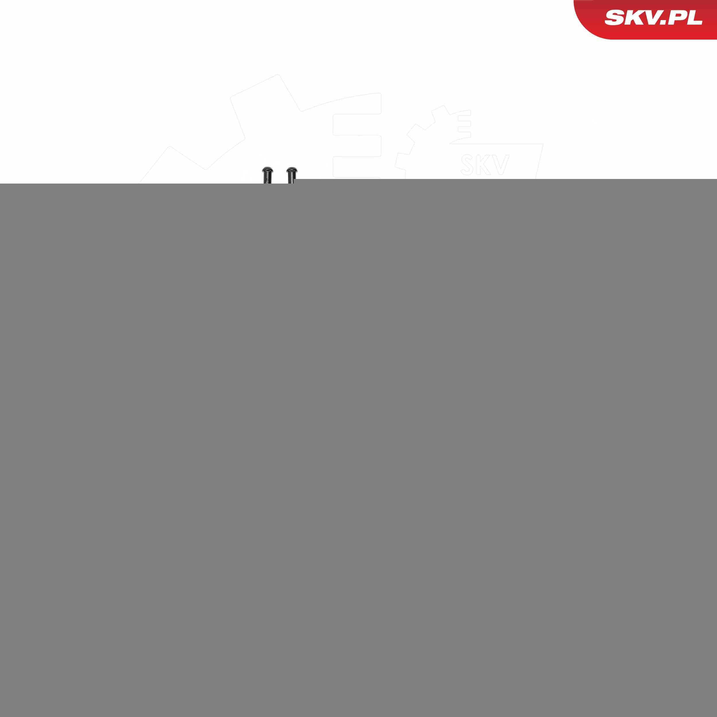 ESEN SKV Asverbinding 64SKV110 64SKV110 ESEN SKV Vooras Fiat goedkoop
