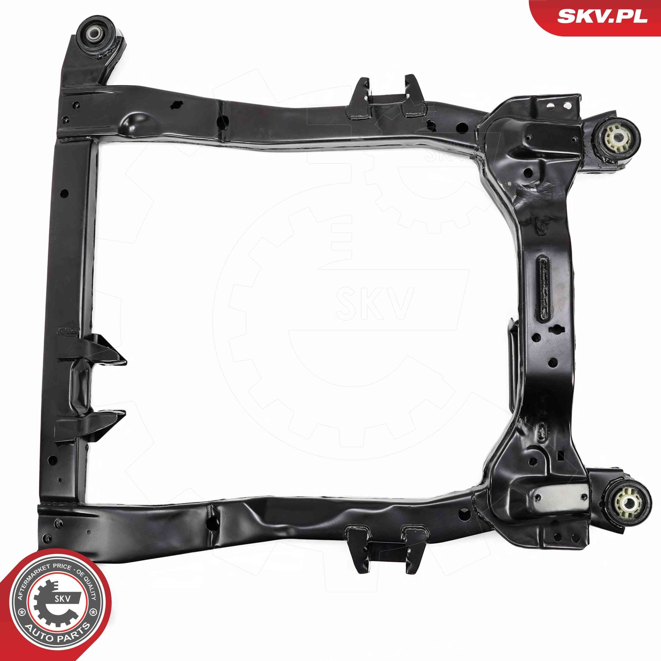ESEN SKV Pomocný rám / Nosič agregátov 64SKV111 ESEN SKV 64SKV111 Teleso nápravy Chevrolet Orlando j309 cena
