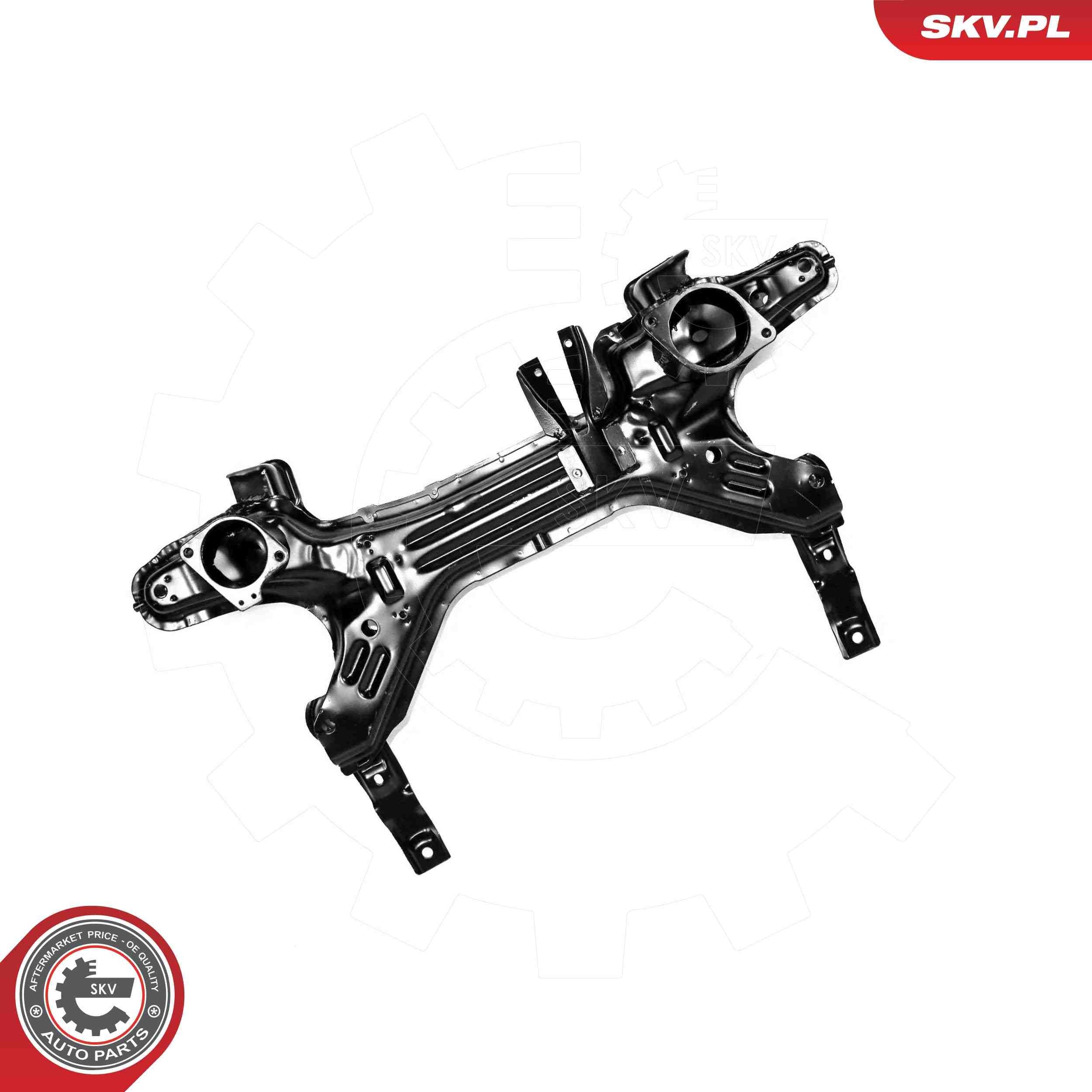 Subchassis / grupo de suporte ESEN SKV 64SKV112 ESEN SKV 64SKV112: Subchassi Alfa Romeo MITO 2019