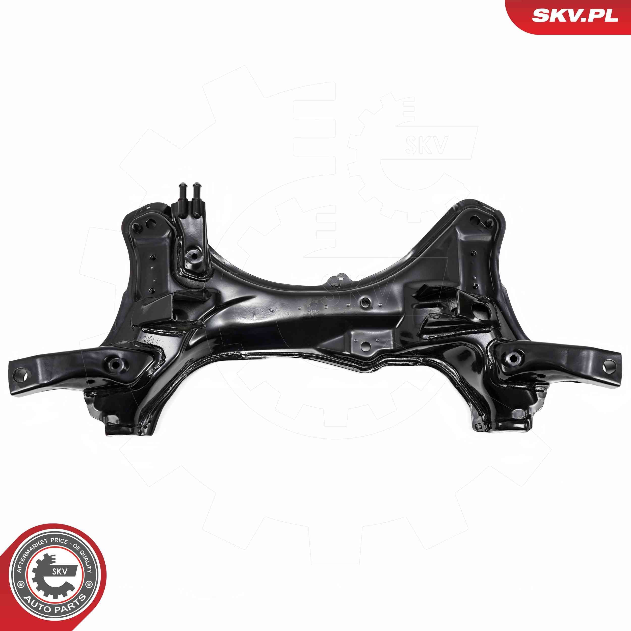 ESEN SKV Support Frame, engine carrier 64SKV116 ESEN SKV 64SKV116 Vios / Yaris II Saloon (XP9) subframe cost