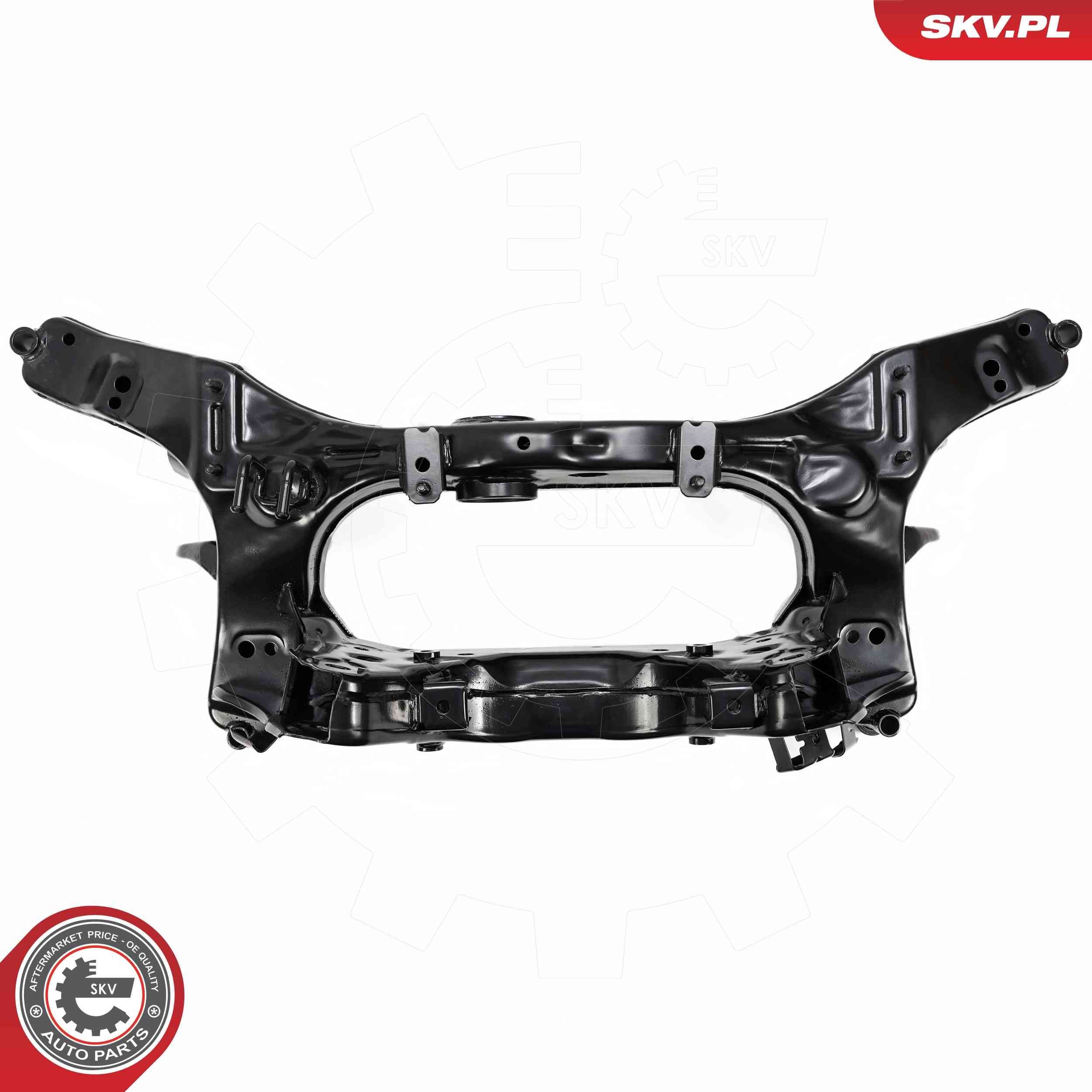 ESEN SKV Σώμα άξονα 64SKV120 Σώμα άξονα ESEN SKV BMW Σειρά 3 64SKV120
