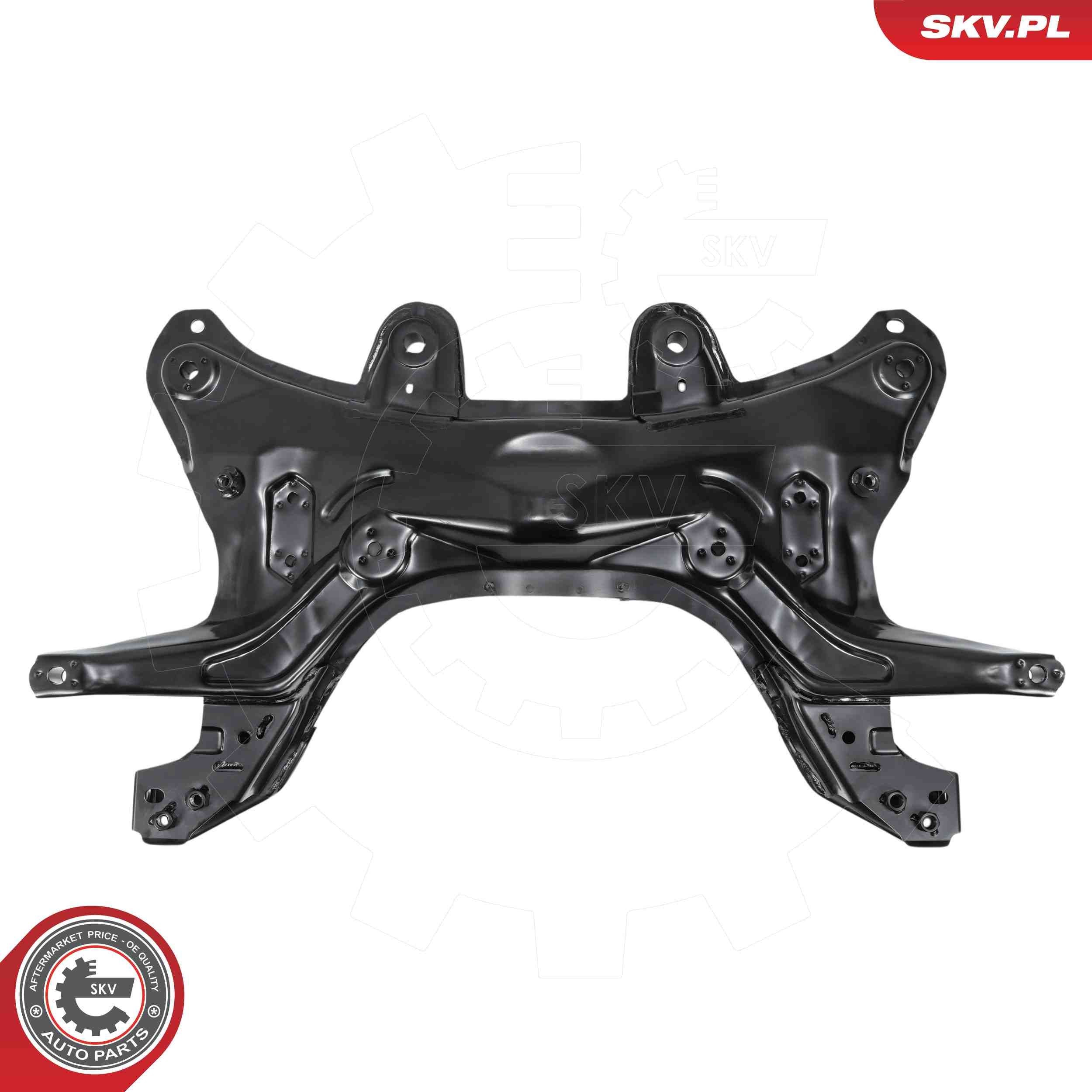 ESEN SKV Telaio ausiliario / Supporto aggregati 64SKV122 ESEN SKV 64SKV122 Telaio ausiliario / Supporto aggregati FIAT Ducato III Van (250, 290) 160 Multijet 3,0 D 4x4 158 CV 2015