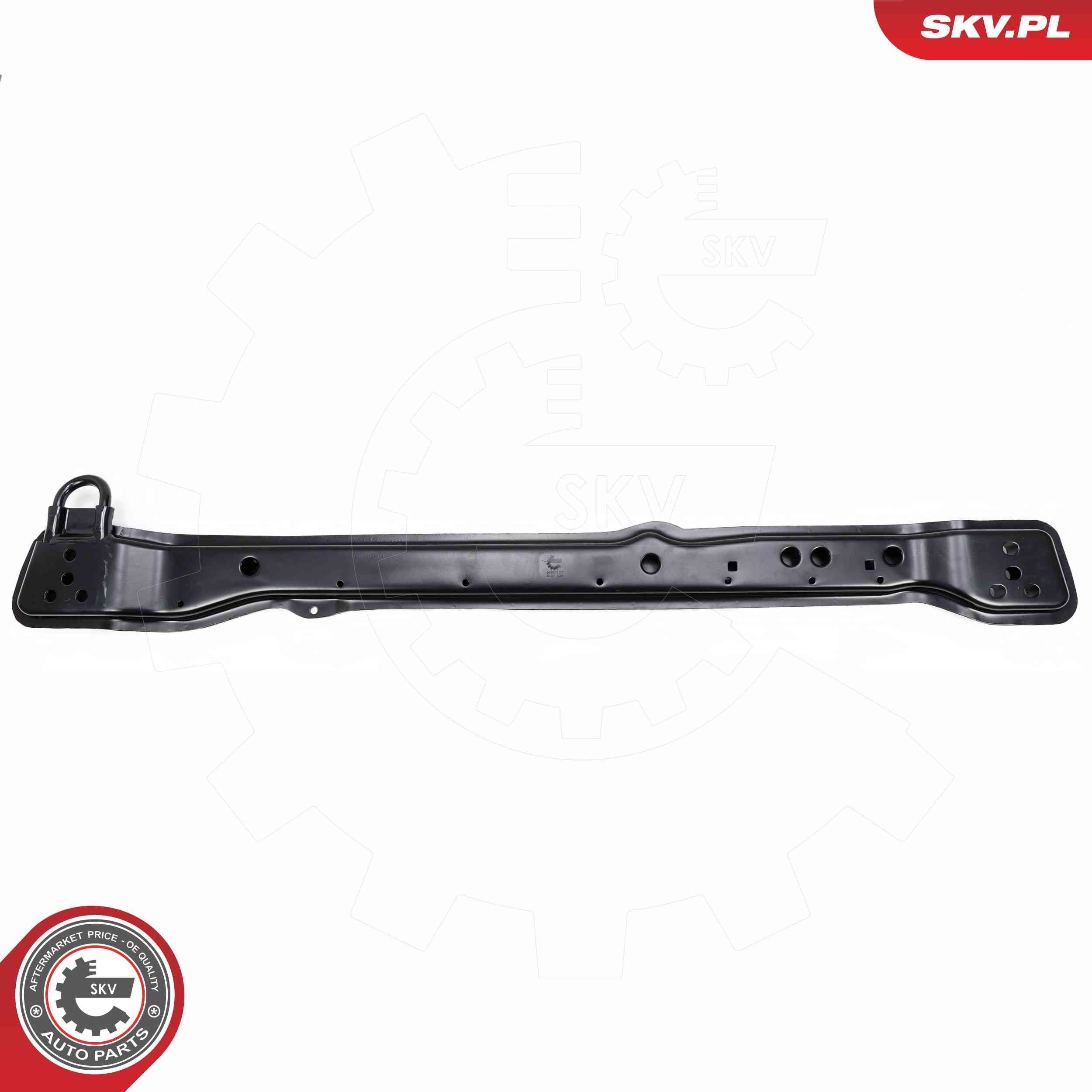 ESEN SKV Poikittaispalkki 64SKV127 Peugeot Boxer Bussi akselipalkki ESEN SKV 64SKV127
