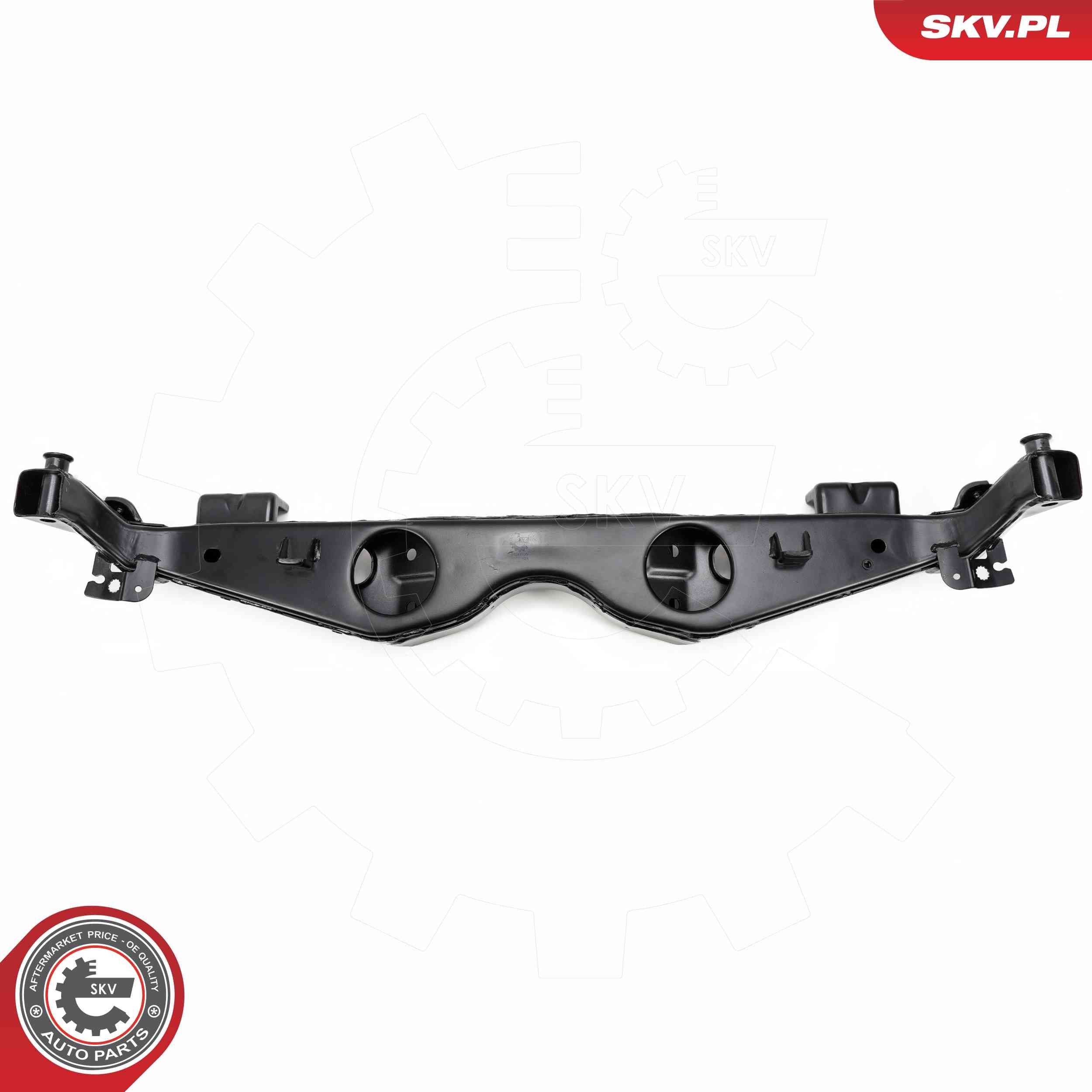 ESEN SKV Corpo do eixo 64SKV129 Subchassi ESEN SKV BMW Série 3 64SKV129