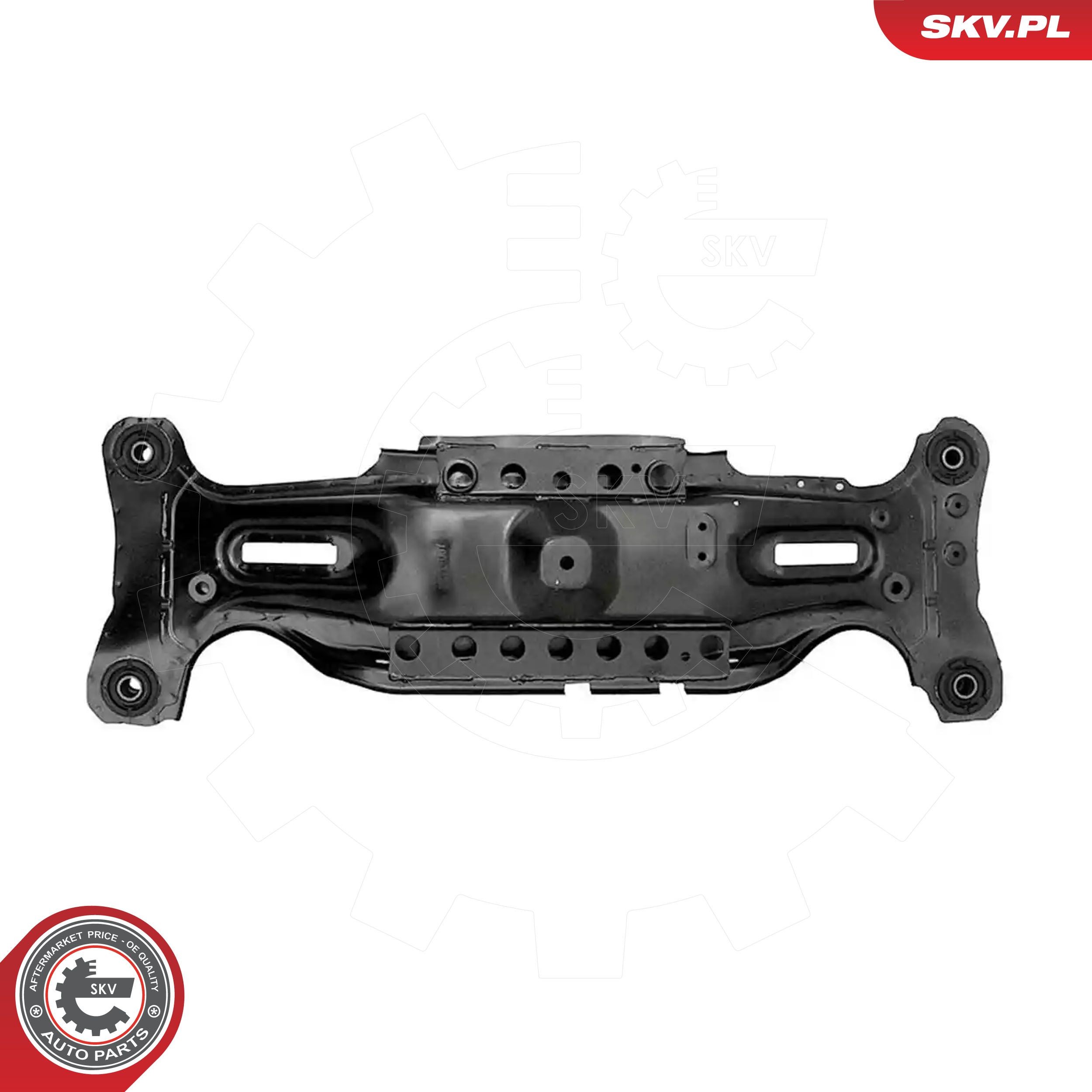 ESEN SKV Bagbro 64SKV132 Forbro ESEN SKV BMW 3-serie 64SKV132