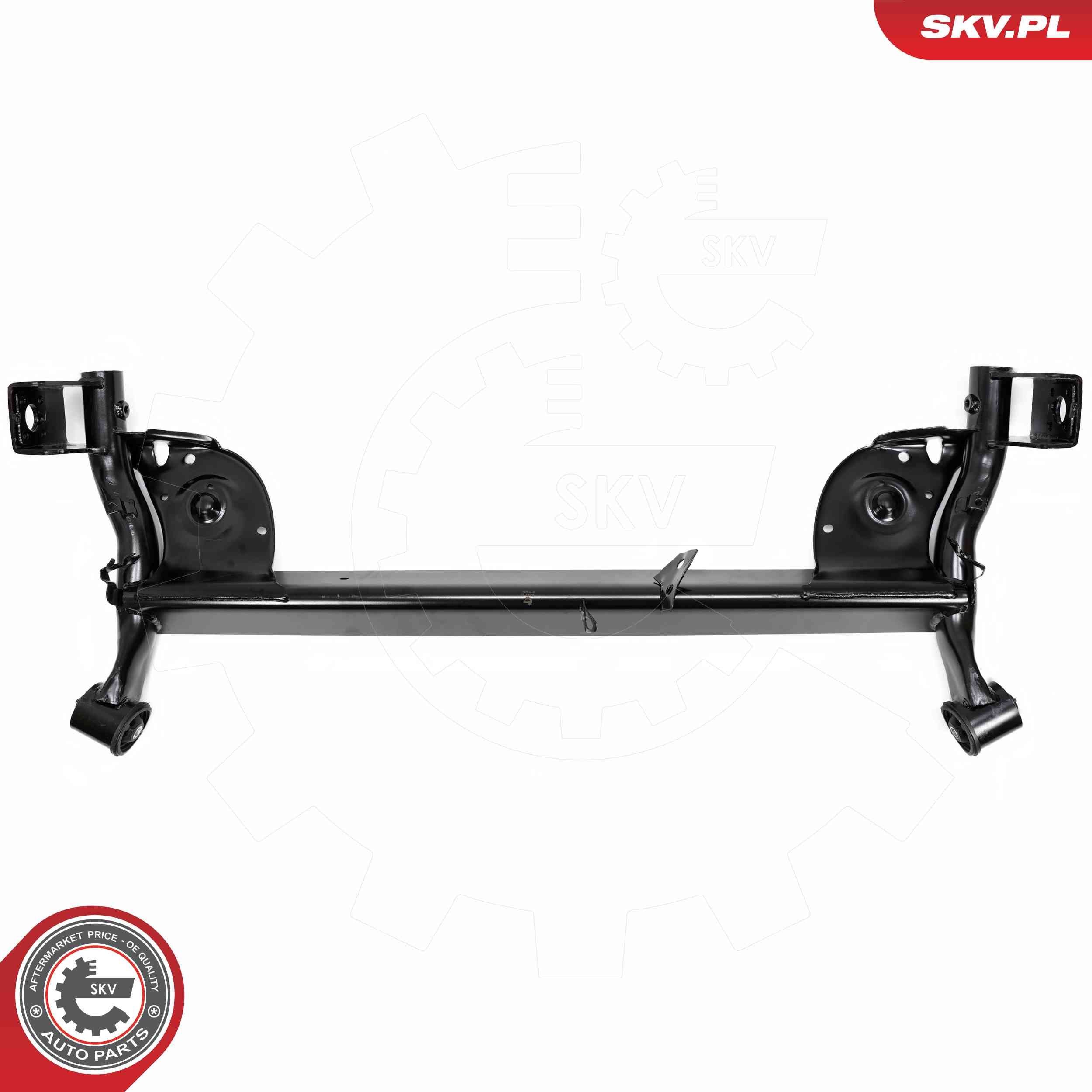 ESEN SKV Axselstomme 64SKV135 ESEN SKV 64SKV135 Framvagnsbalk Renault Scenic 3 original