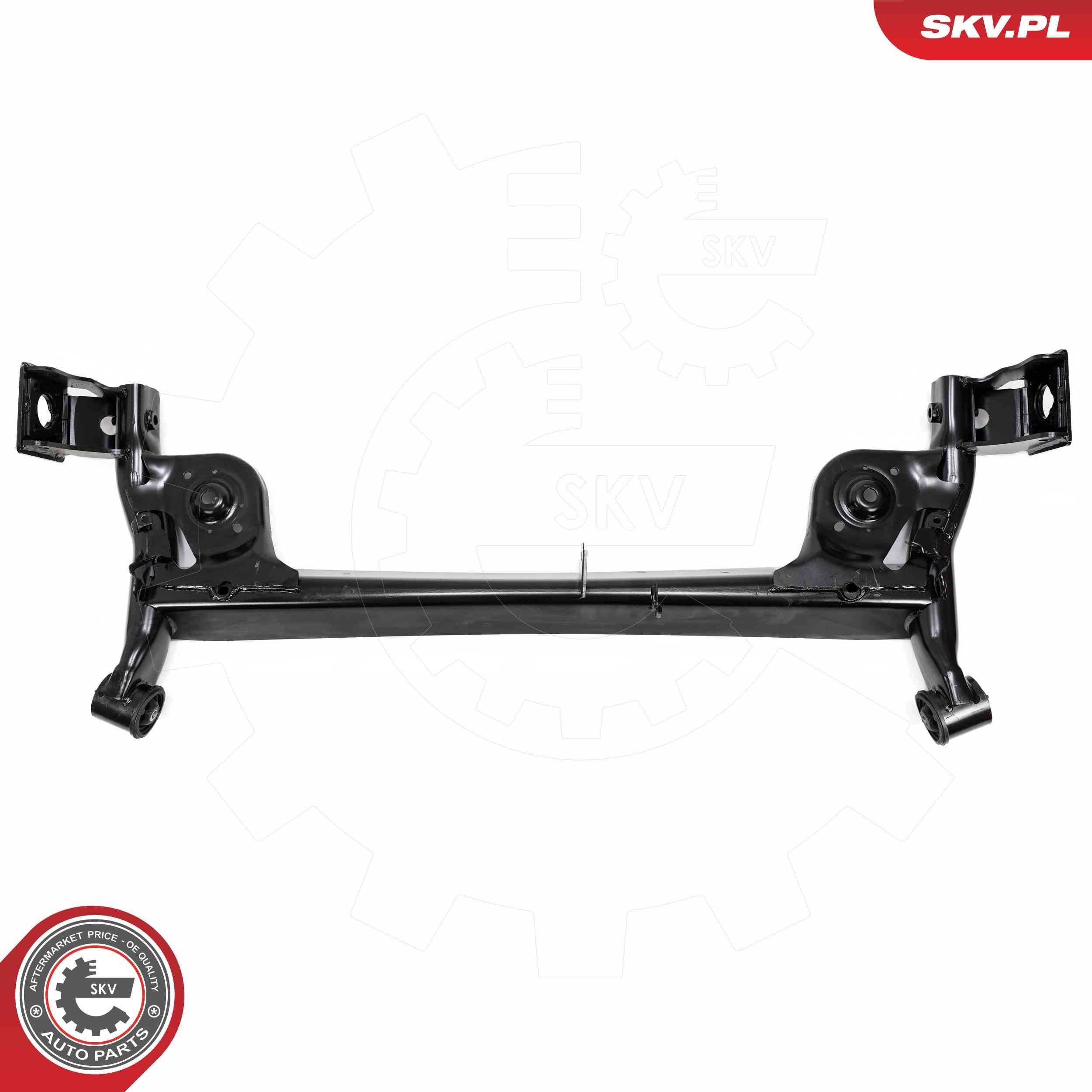 ESEN SKV Axselstomme 64SKV136 64SKV136 ESEN SKV framaxelbalk OPEL ASTRA
