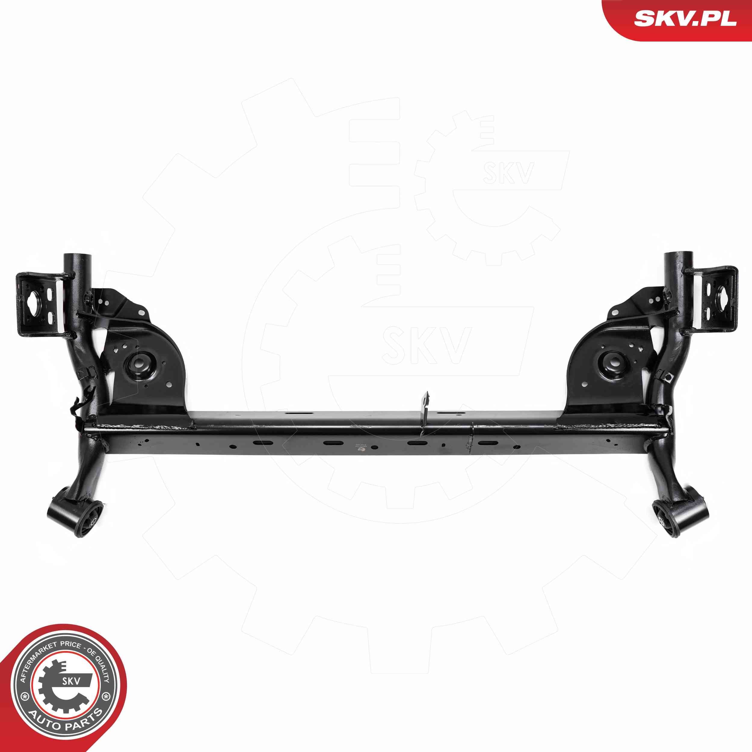 ESEN SKV Σώμα άξονα 64SKV137 Σώμα άξονα ESEN SKV Fiat SEDICI 64SKV137