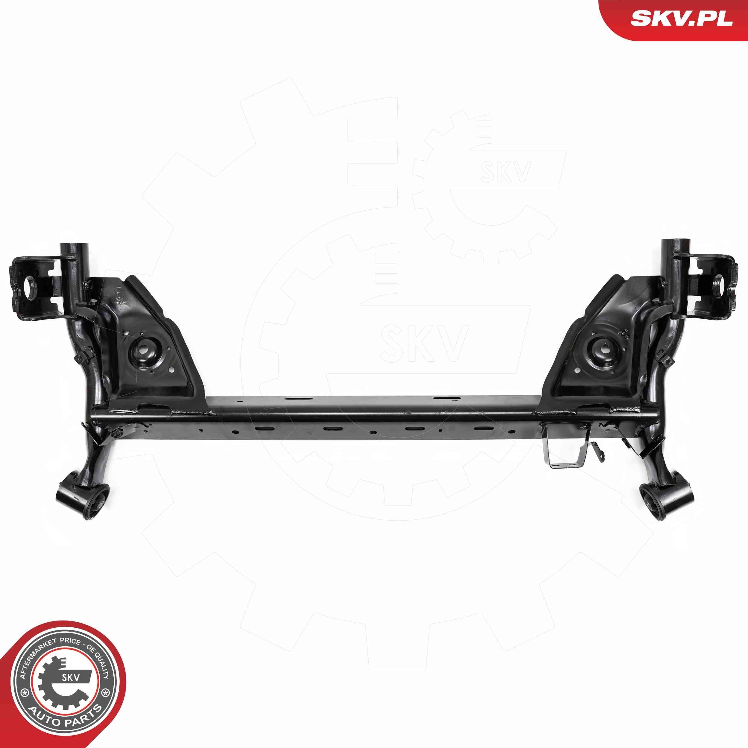 ESEN SKV Teleso nápravy 64SKV139 ESEN SKV 64SKV139 Pomocný rám Renault R21 B48 lacné