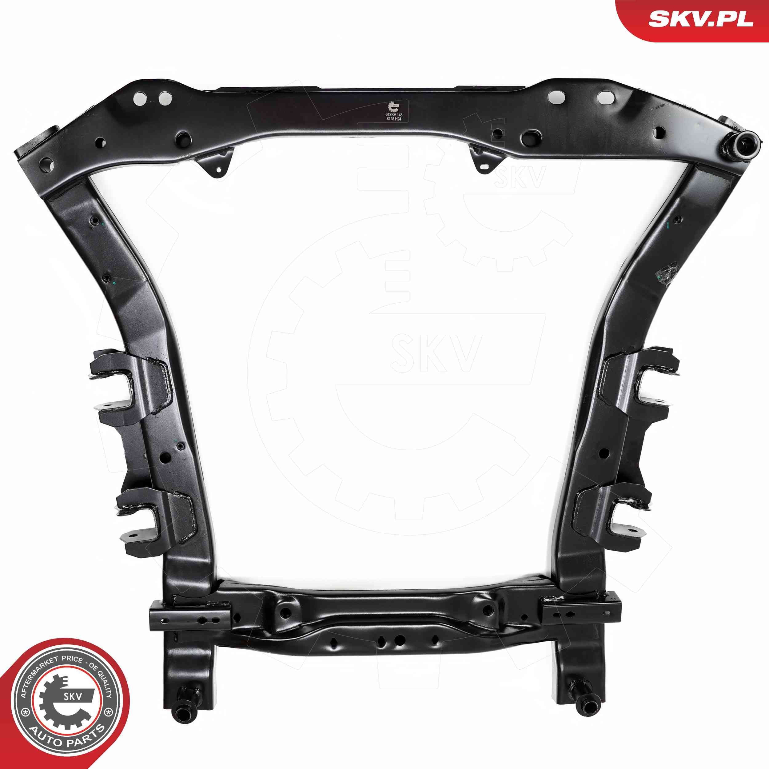 ESEN SKV Hjelperamme / aggregatfeste 64SKV148 ESEN SKV 64SKV148 originale Travers Dacia Dokker Express hva koster
