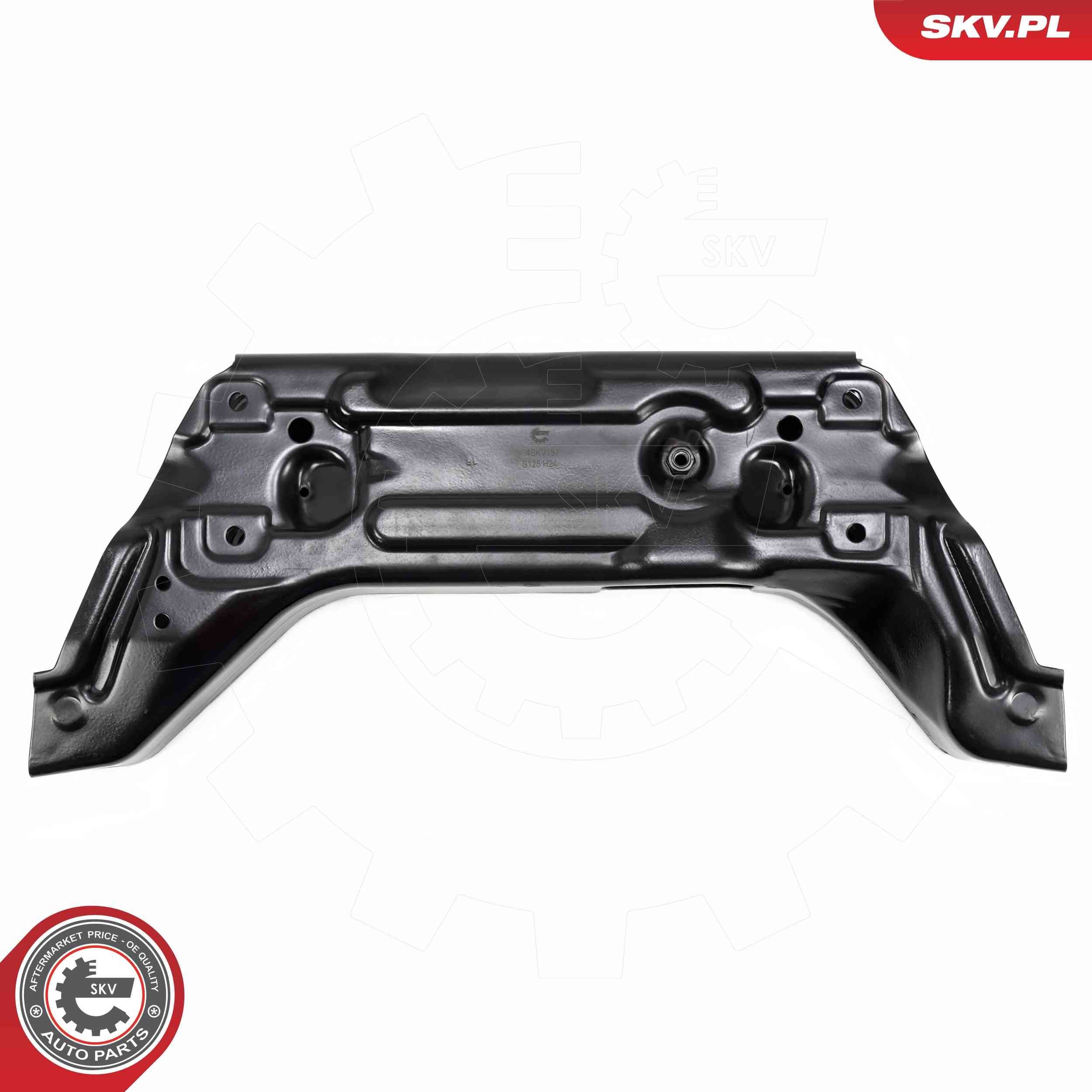 ESEN SKV Telaio ausiliario / Supporto aggregati 64SKV157 Costo Ponte assale ESEN SKV AUDI 64SKV157